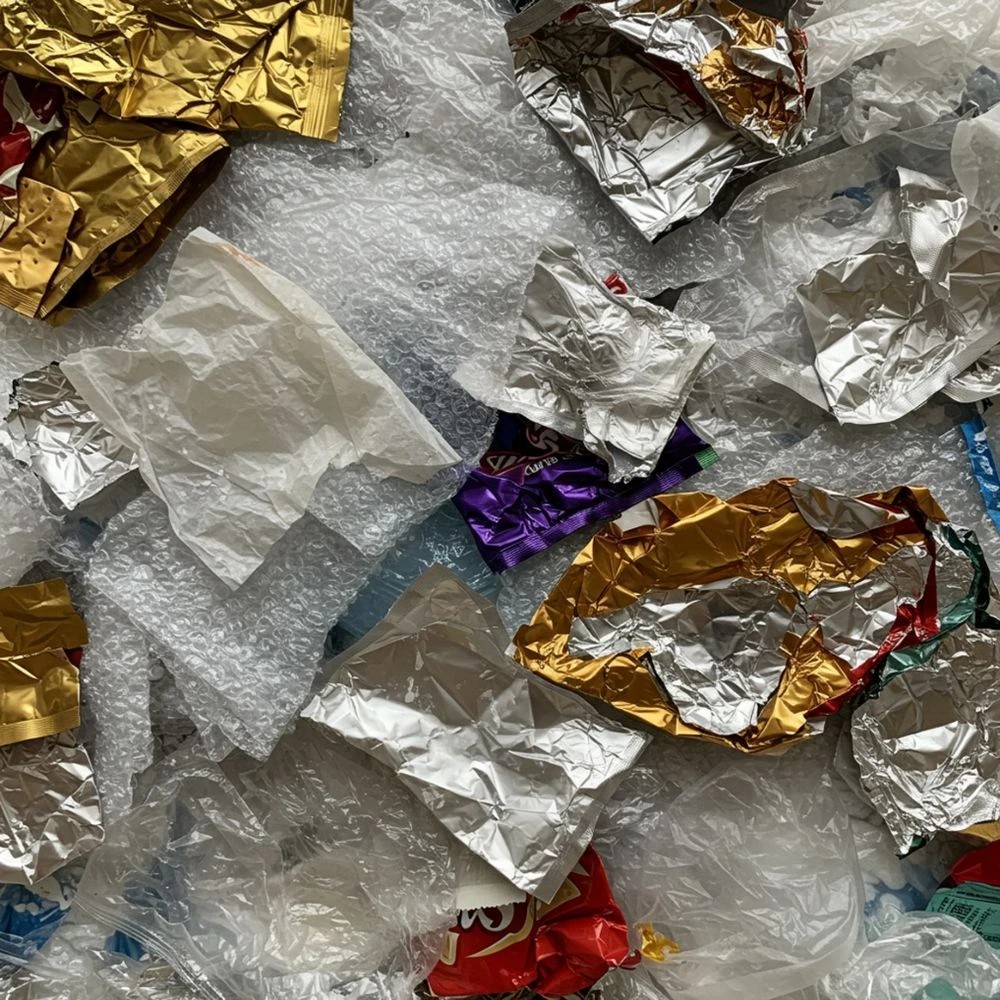 3 TerraCycle Zero Waste Box Snack Wrappers Medium, 3 of 4