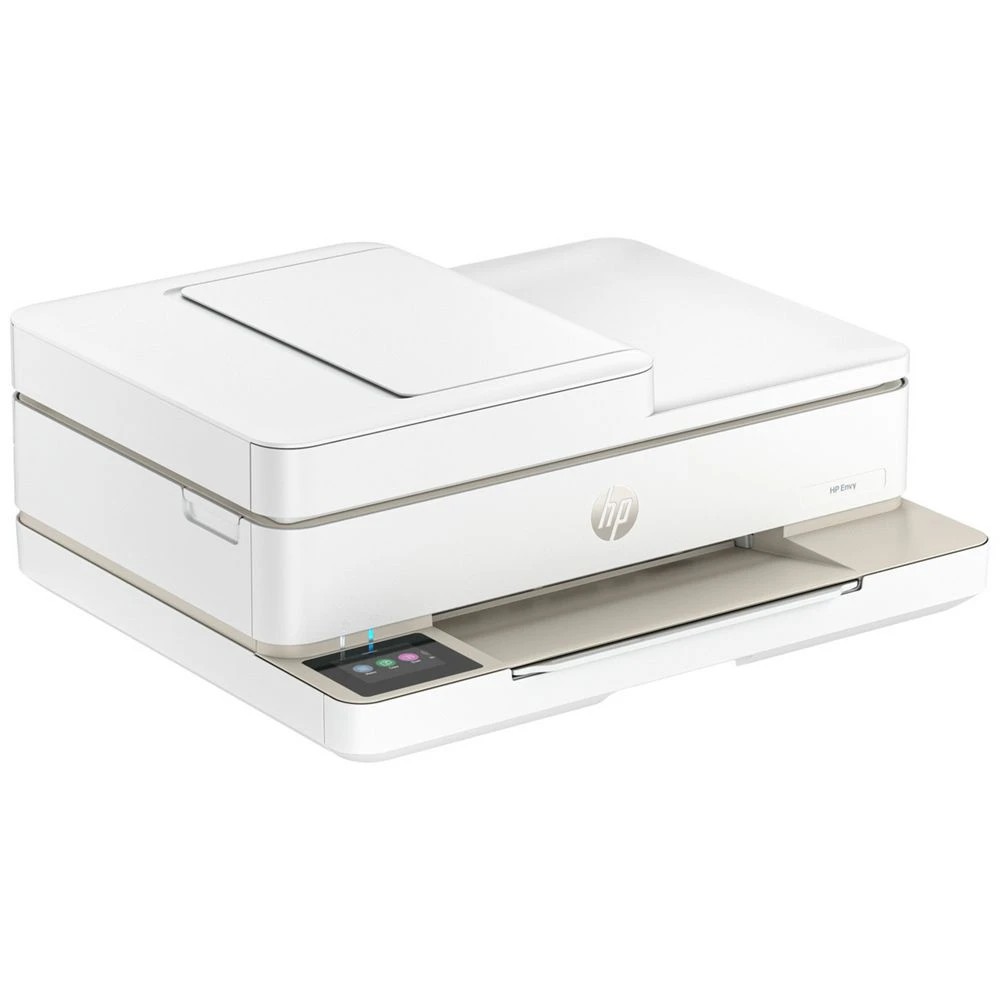 3 HP Envy 6530e All-in-One Printer Instant Ink Enabled, 3 of 10