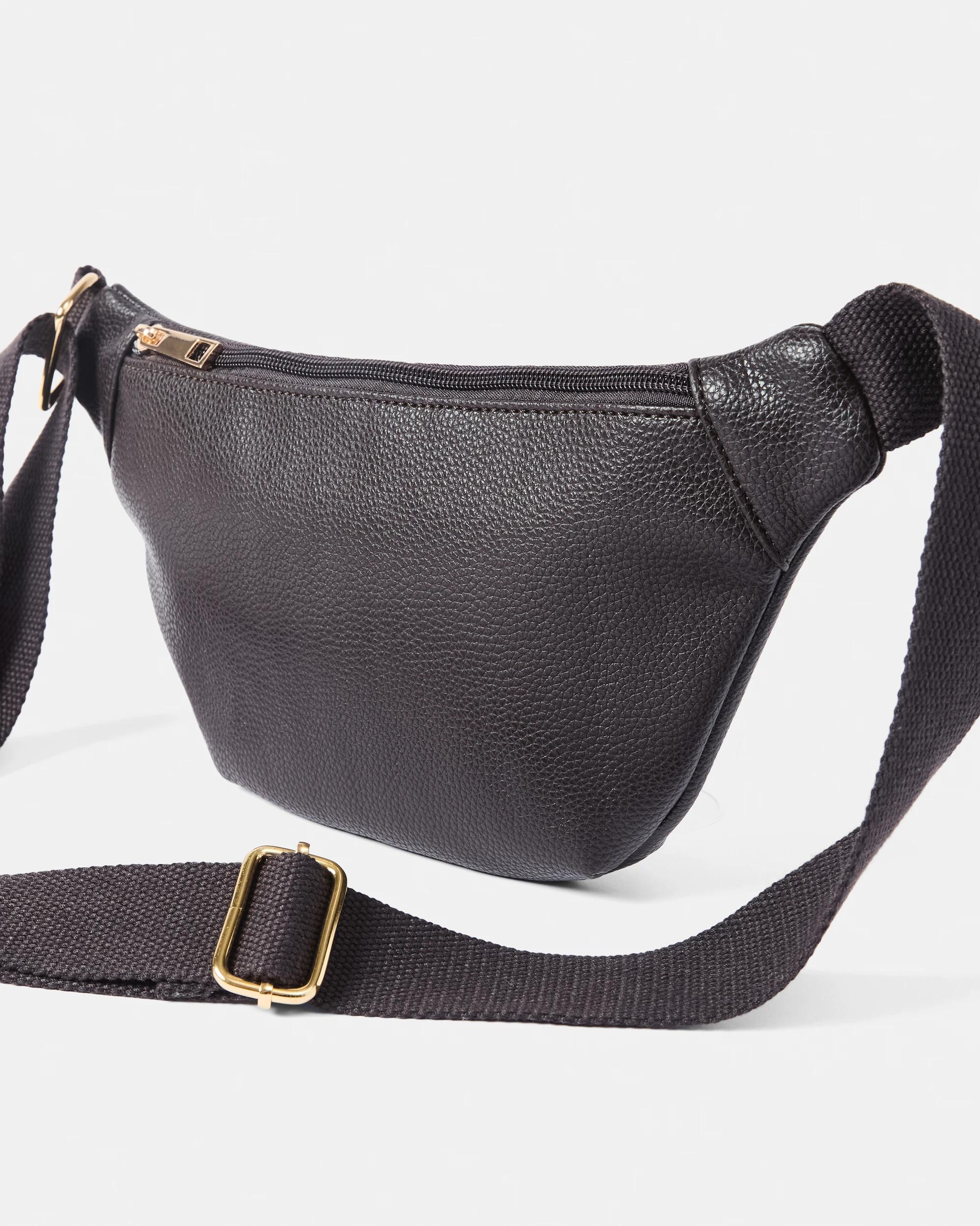 2 Belt Bag Deep Fudge, 2 of 6