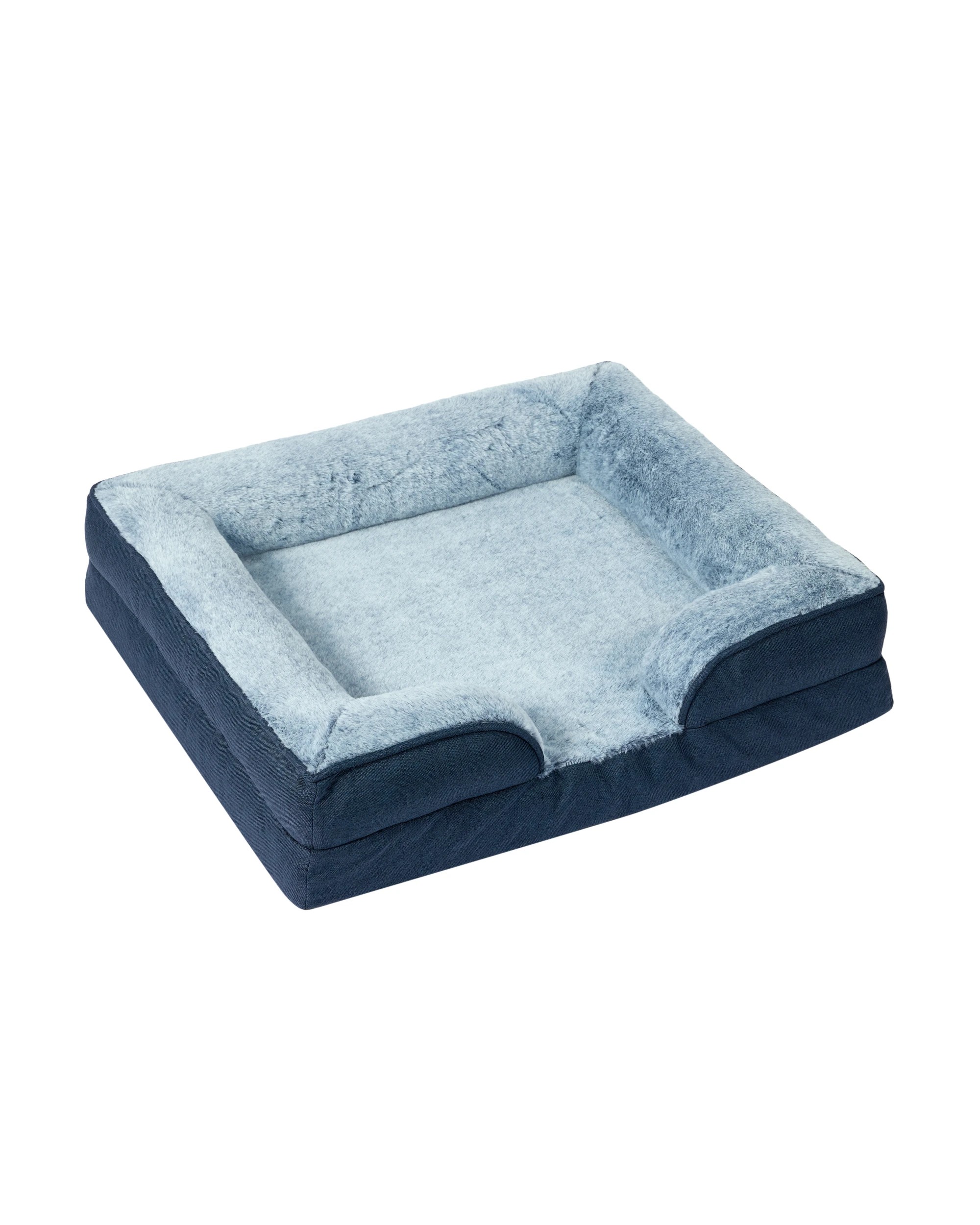 4 High Side Orthopedic Bed - Medium, 4 of 7