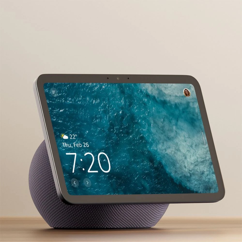 2 Amazon Echo Show 8 Graphite, 2 of 6