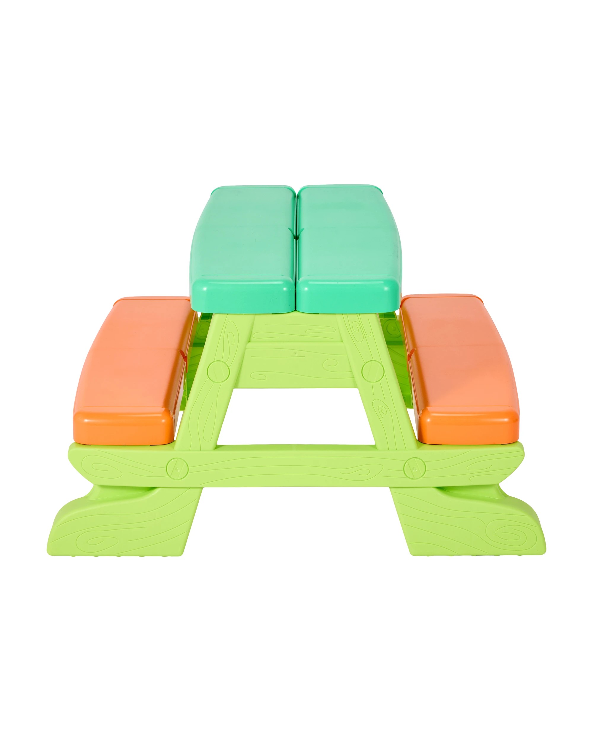 4 Kids Picnic Table, 4 of 9