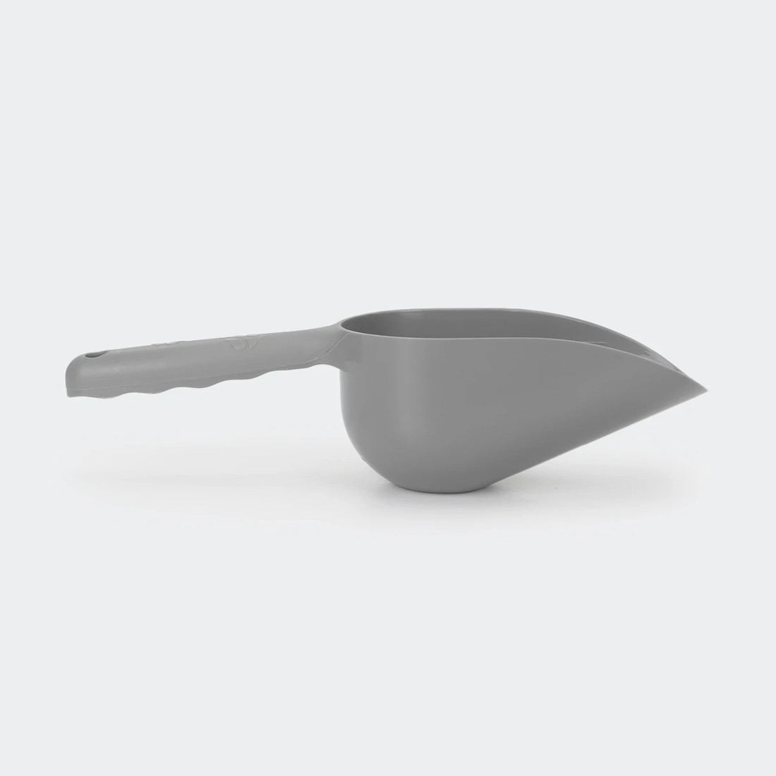 3 Pet Food Scoop - Grey, 3 of 7