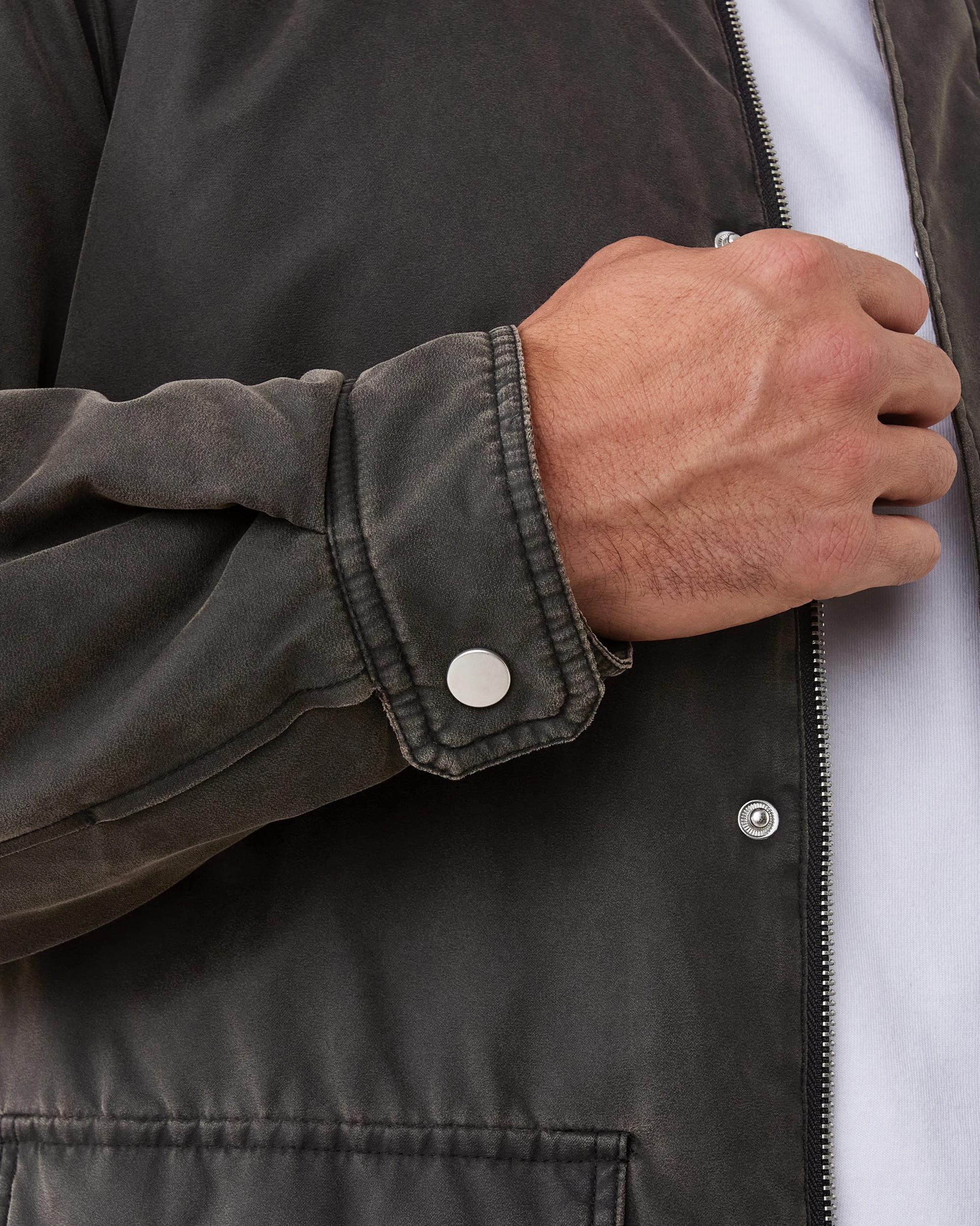 8 Barn Jacket Brn Ember, 8 of 8