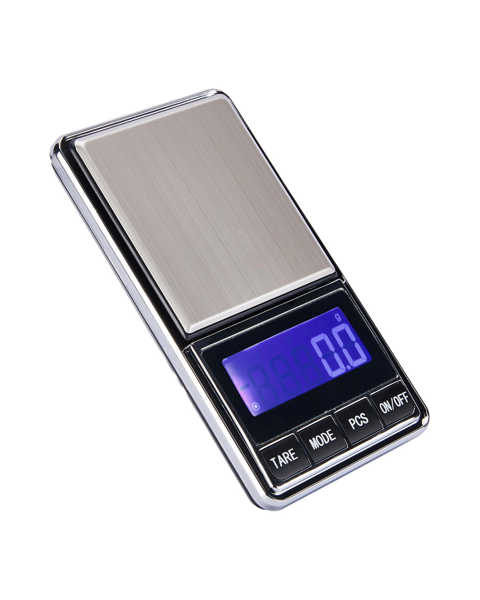 2 Digital Electronic Pocket Scales 500gm X 0.1gm, 2 of 6