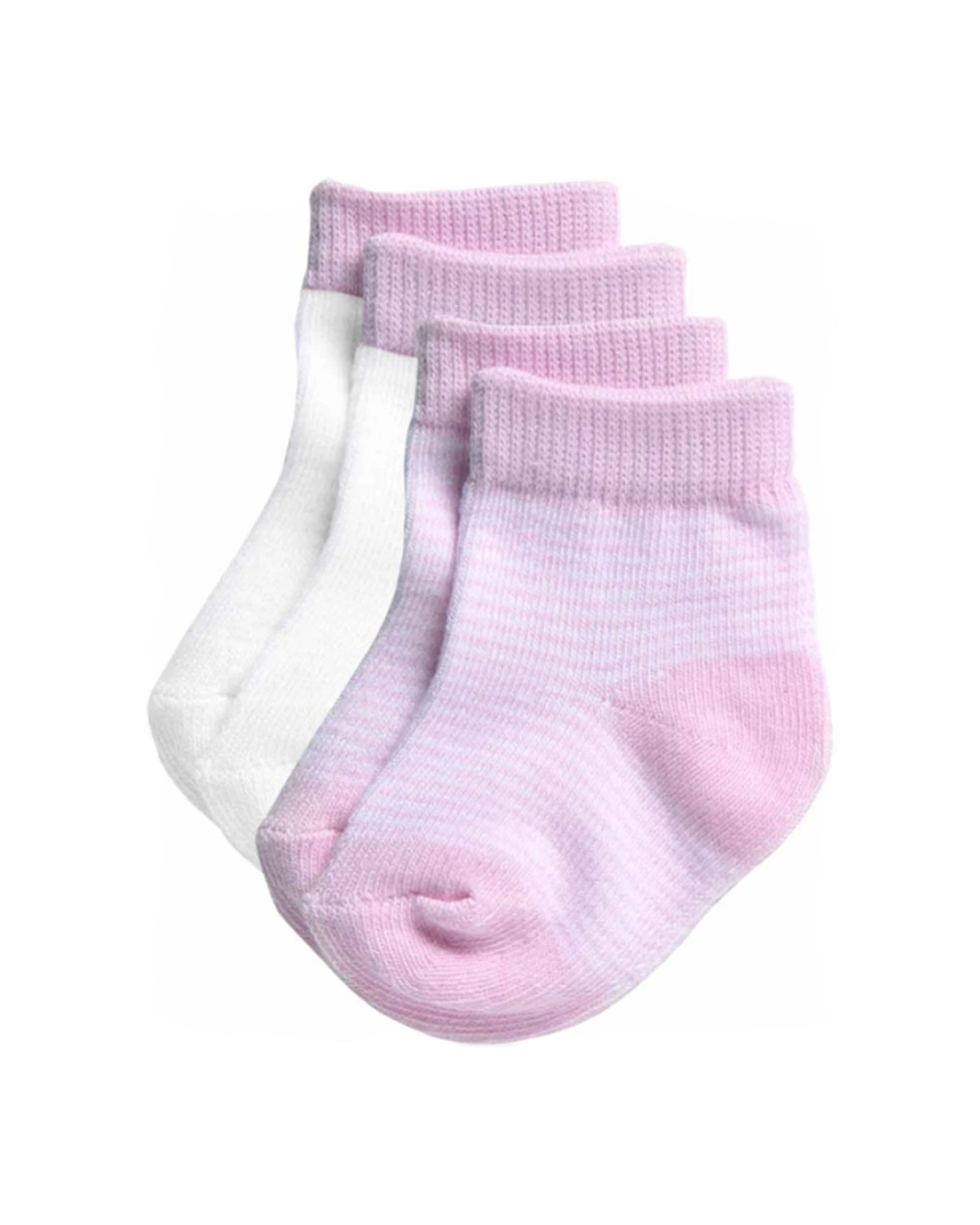 3 Playette Preemie Hand & Toes Bundle - 0-6 Months - Multi, 3 of 5