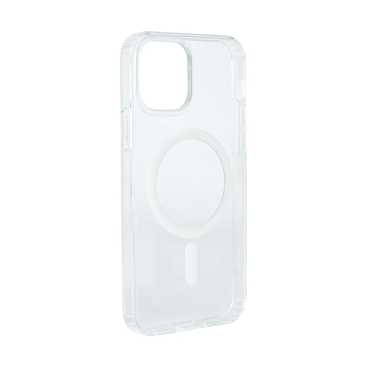 3 iPhone 14 Magnetic Case - Clear, 3 of 5