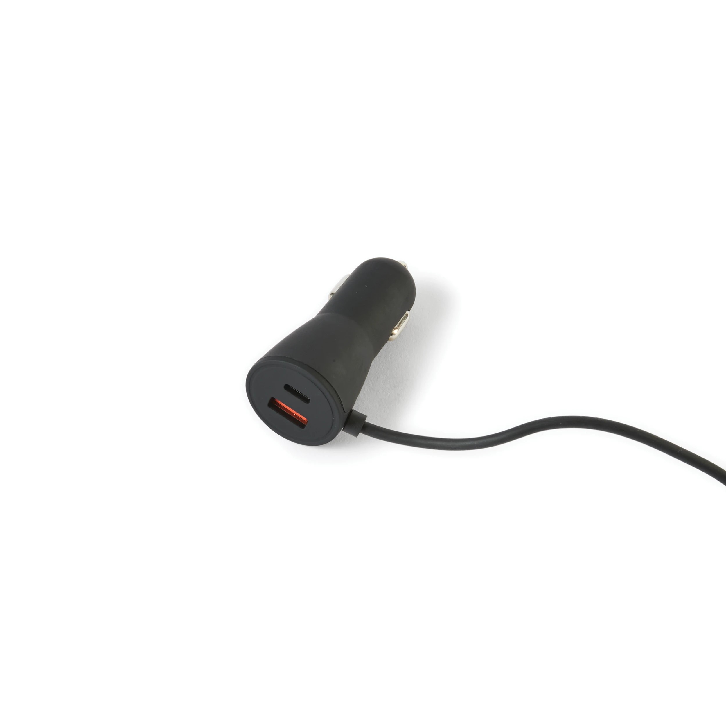 4 Car Charger with 3 Ports, 4 of 7