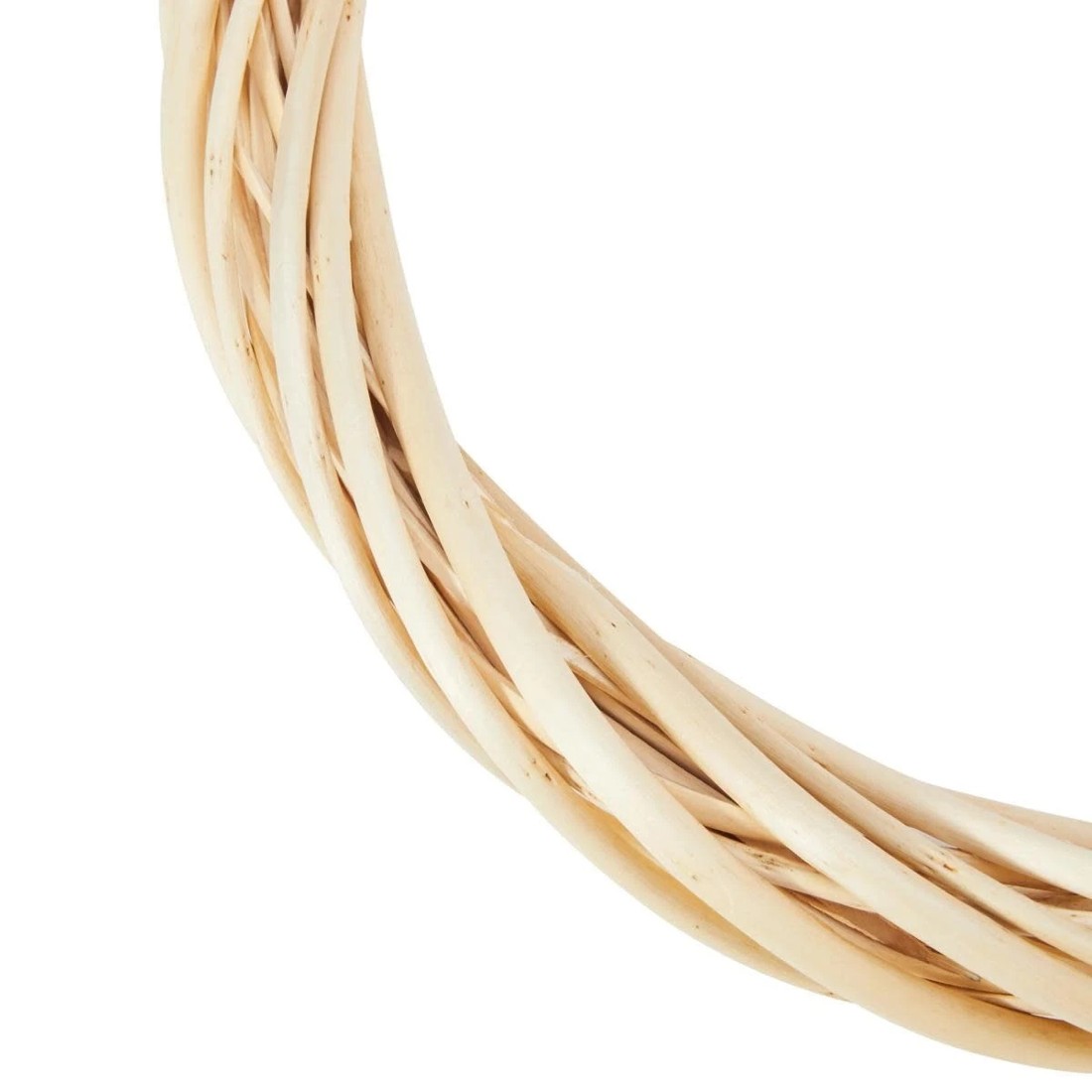 3 Craft Willow Wreath, 3 of 4