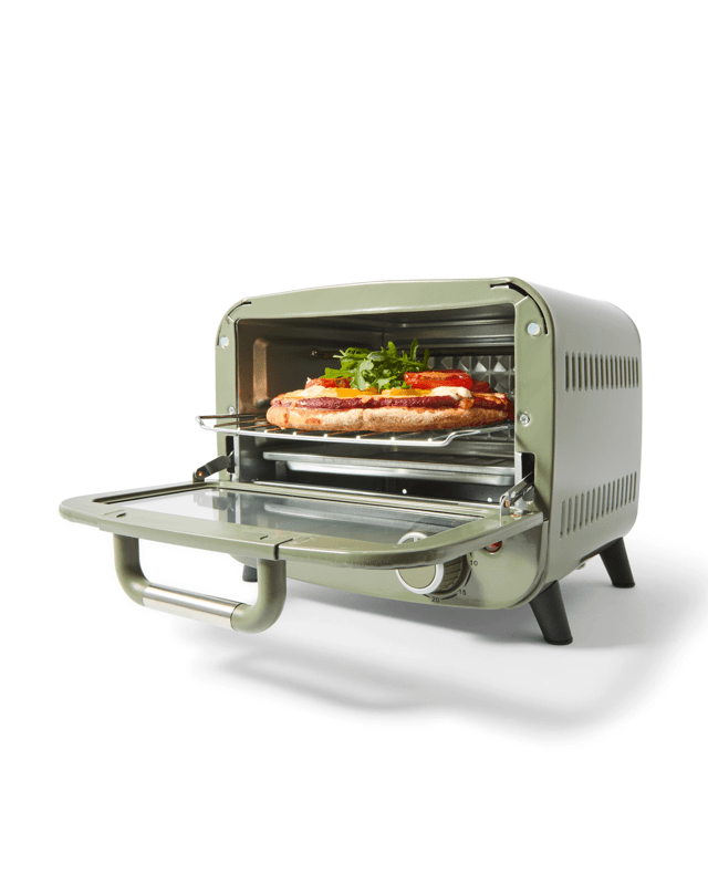 3L Mini Oven - G