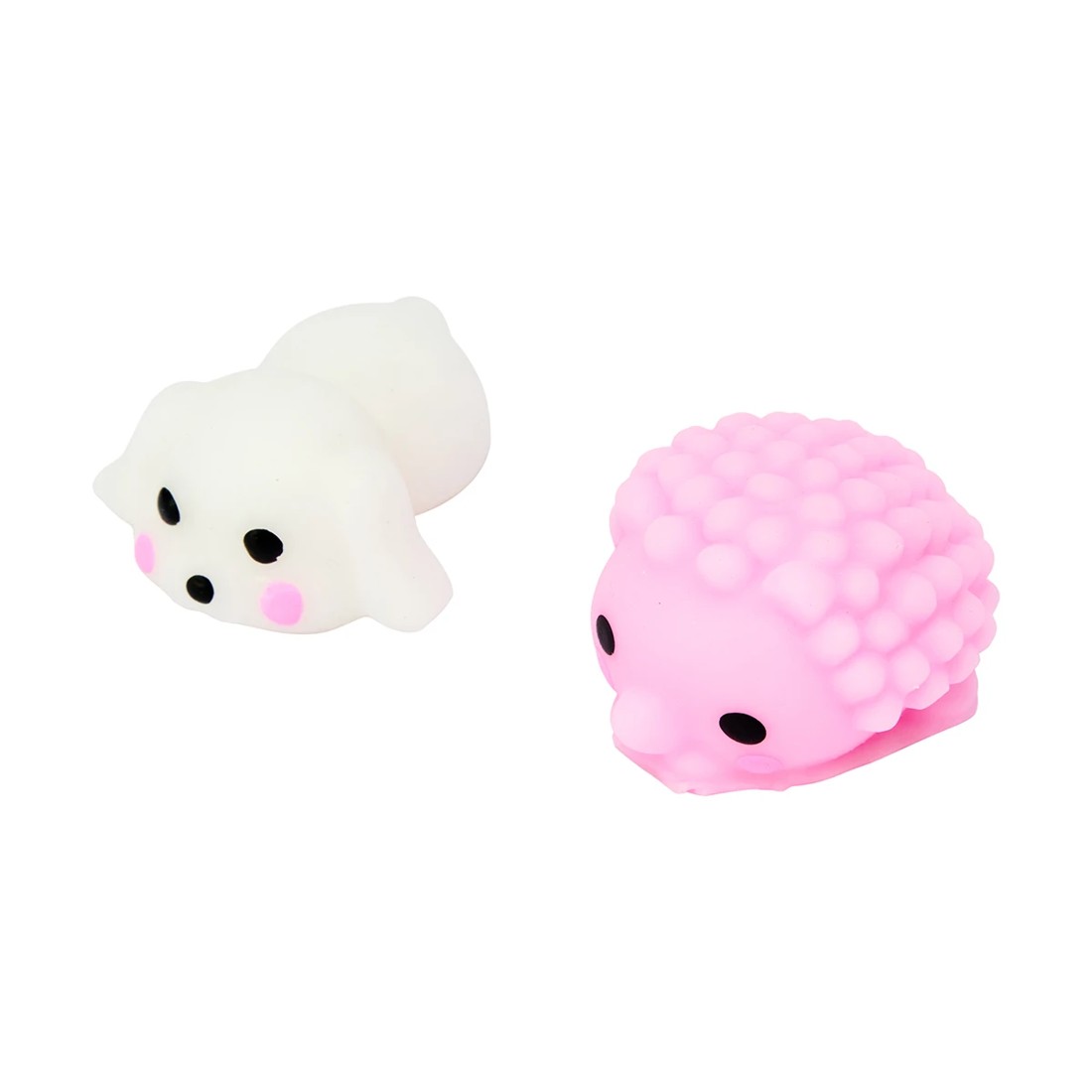 7 2 Pack Series 3 Squeeshems Jiggly Pals - Assorted, 7 of 10