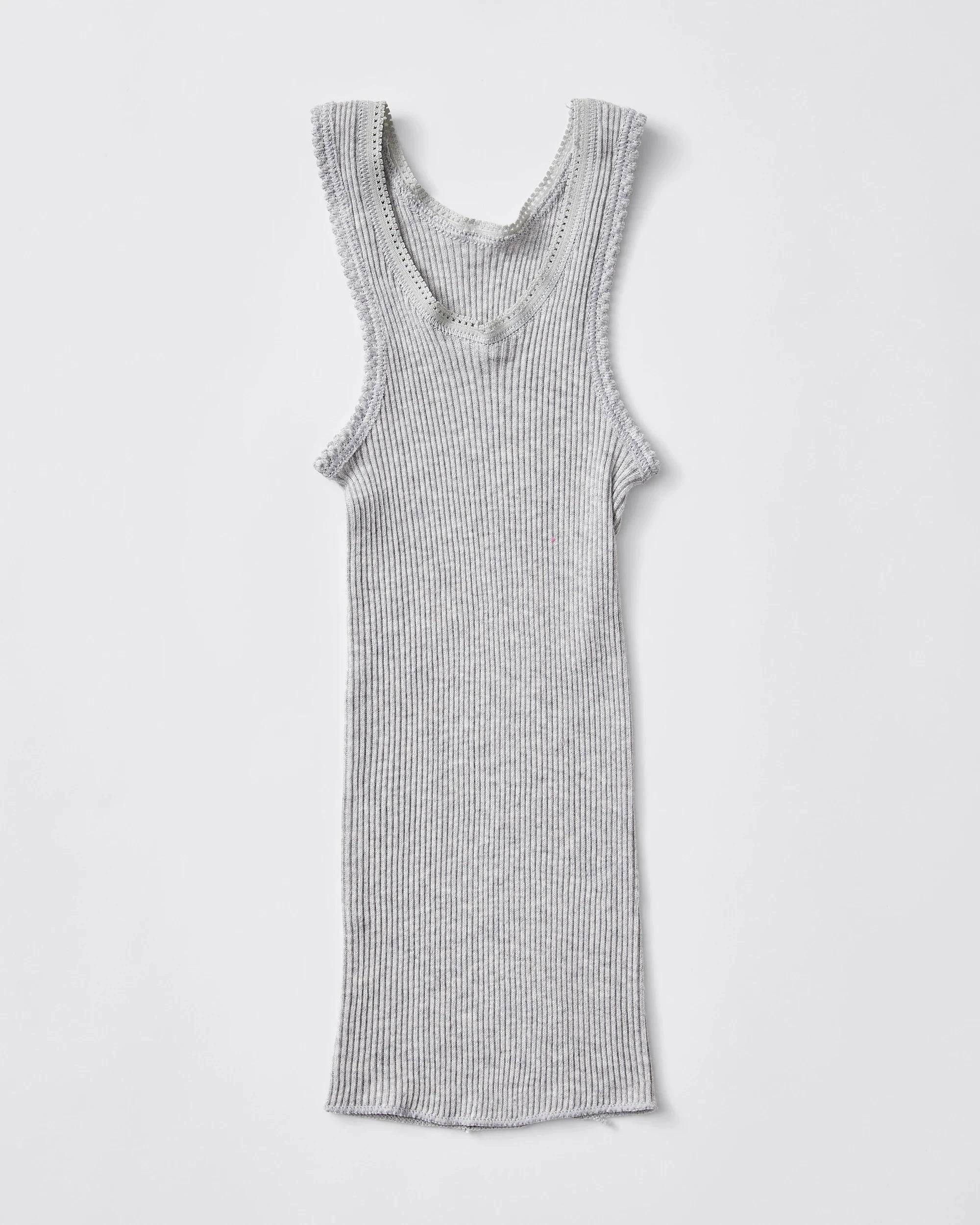 9 Bonds Baby 3 Pack Singlets NO COLOUR, 9 of 10