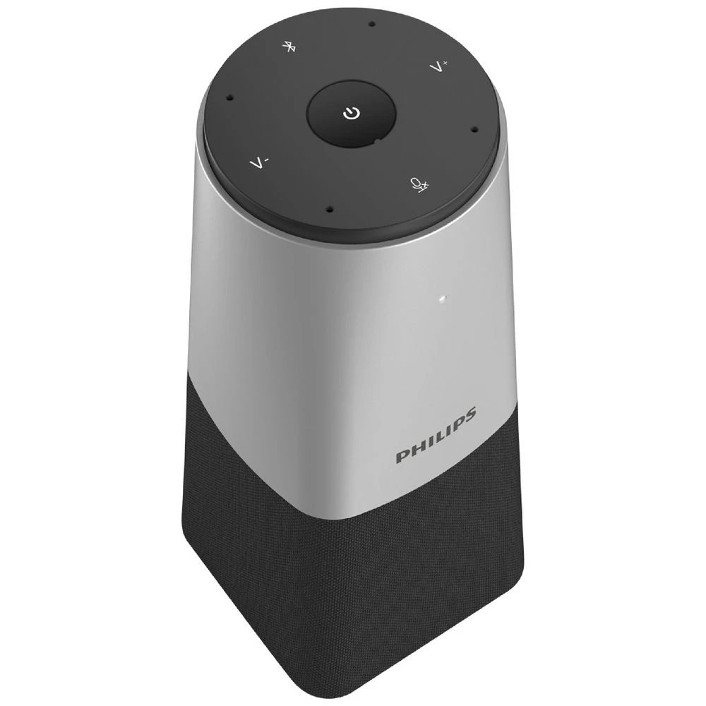 4 Philips Smart Meeting Portable Conference Microphone, 4 of 10