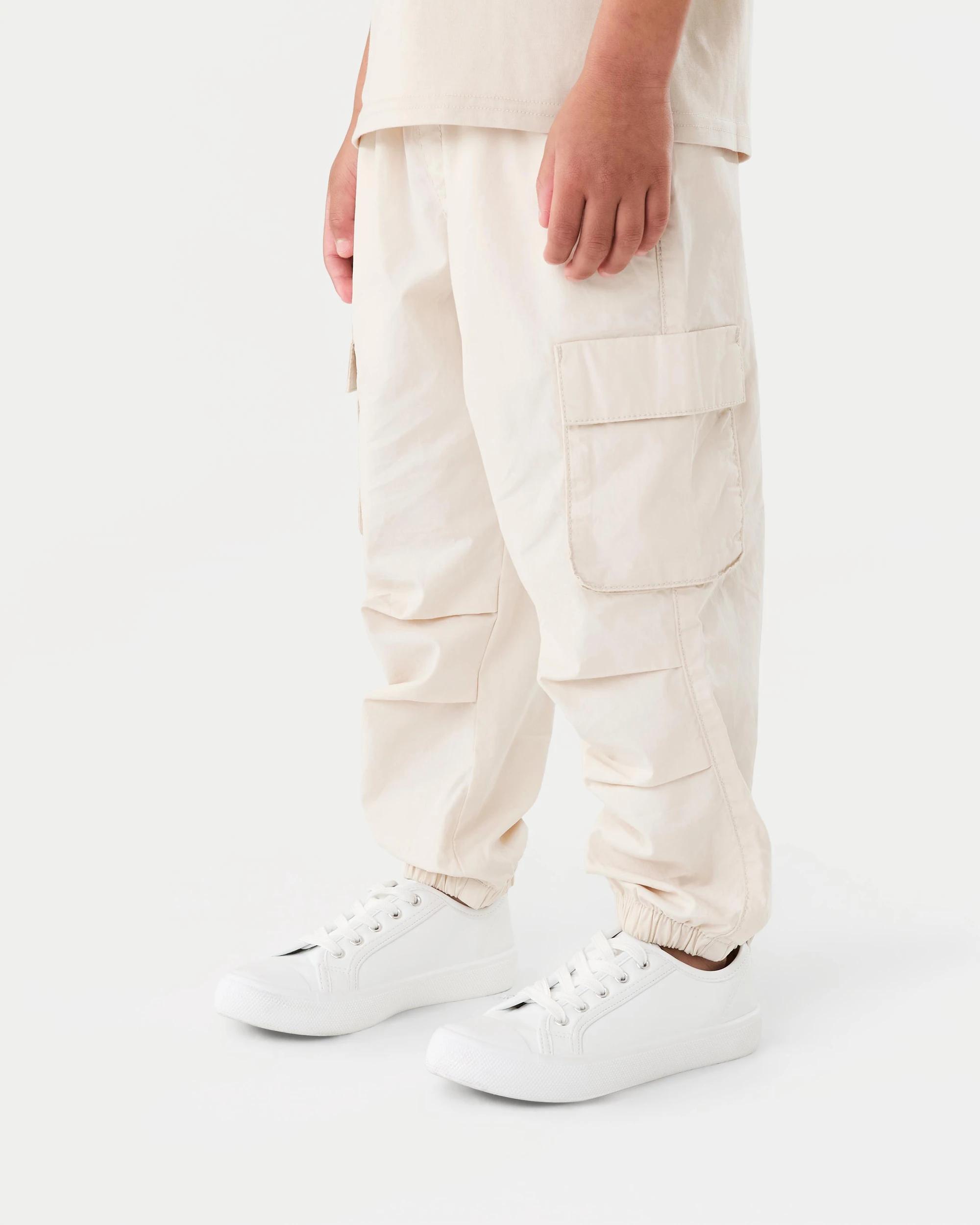 2 Parachute Pants Bge Rainy, 2 of 7