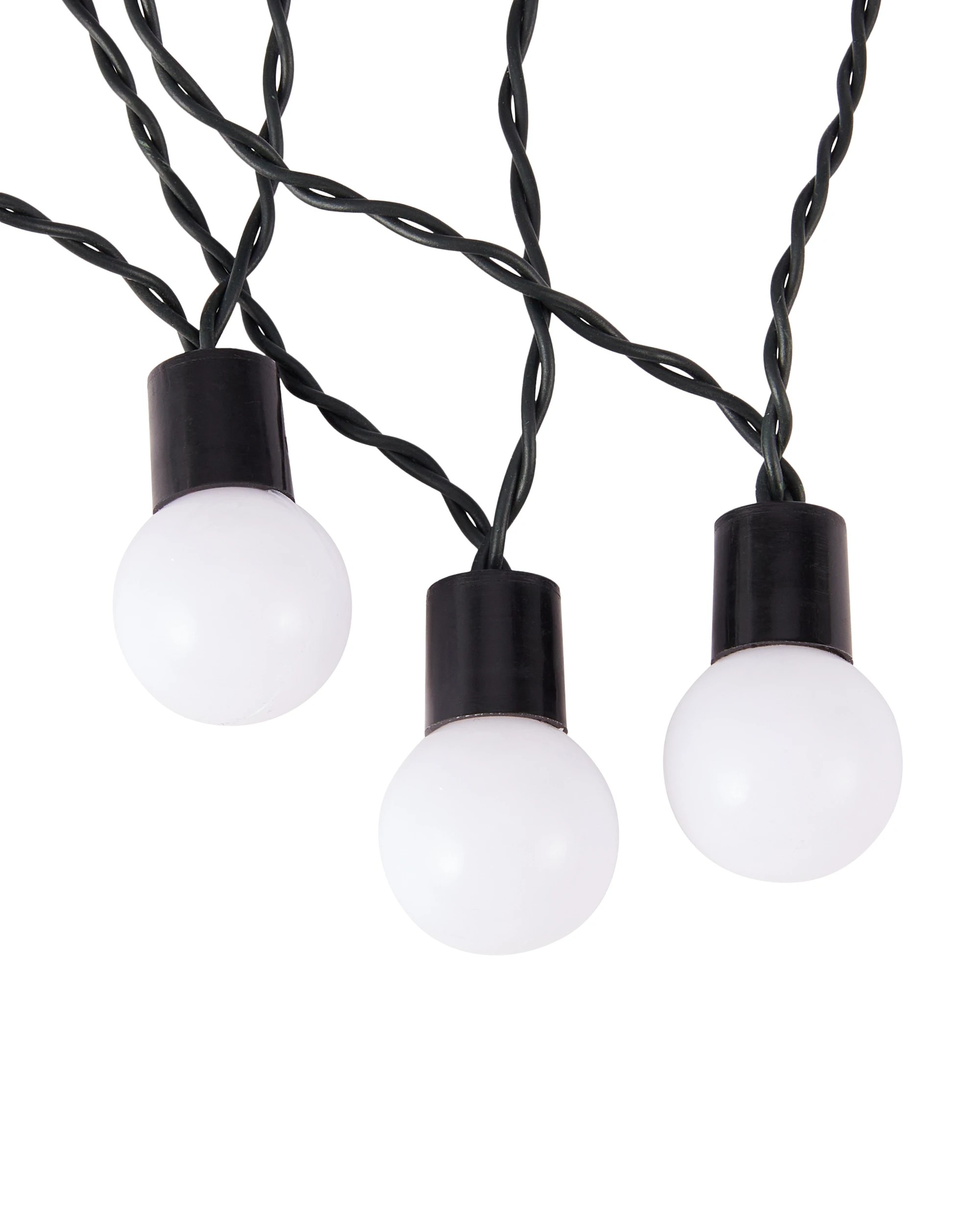 3 Low Voltage 80 LED Multifunction Cascading Tree Lights, 3 of 8