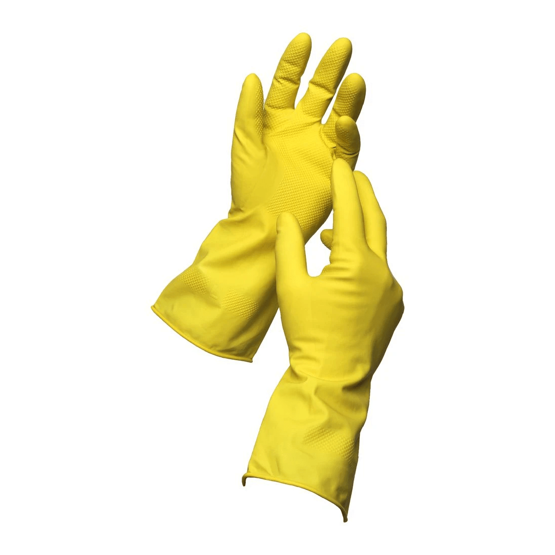 2 Sabco Handy Gloves Medium 3 Pairs, 2 of 2