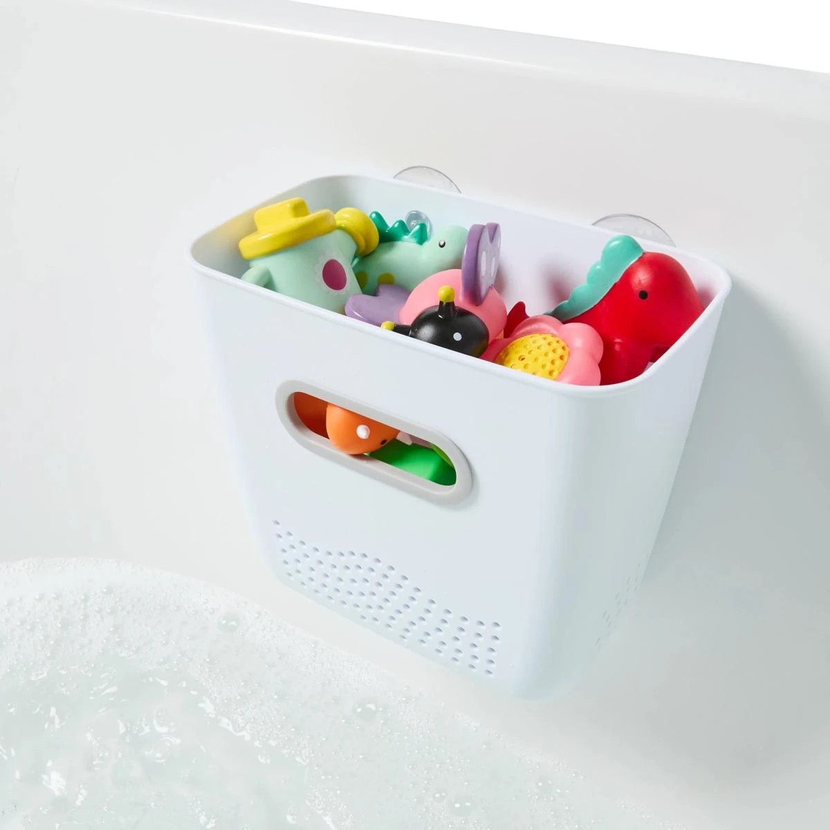 1 Bath Scoop and Storage, 1 of 10