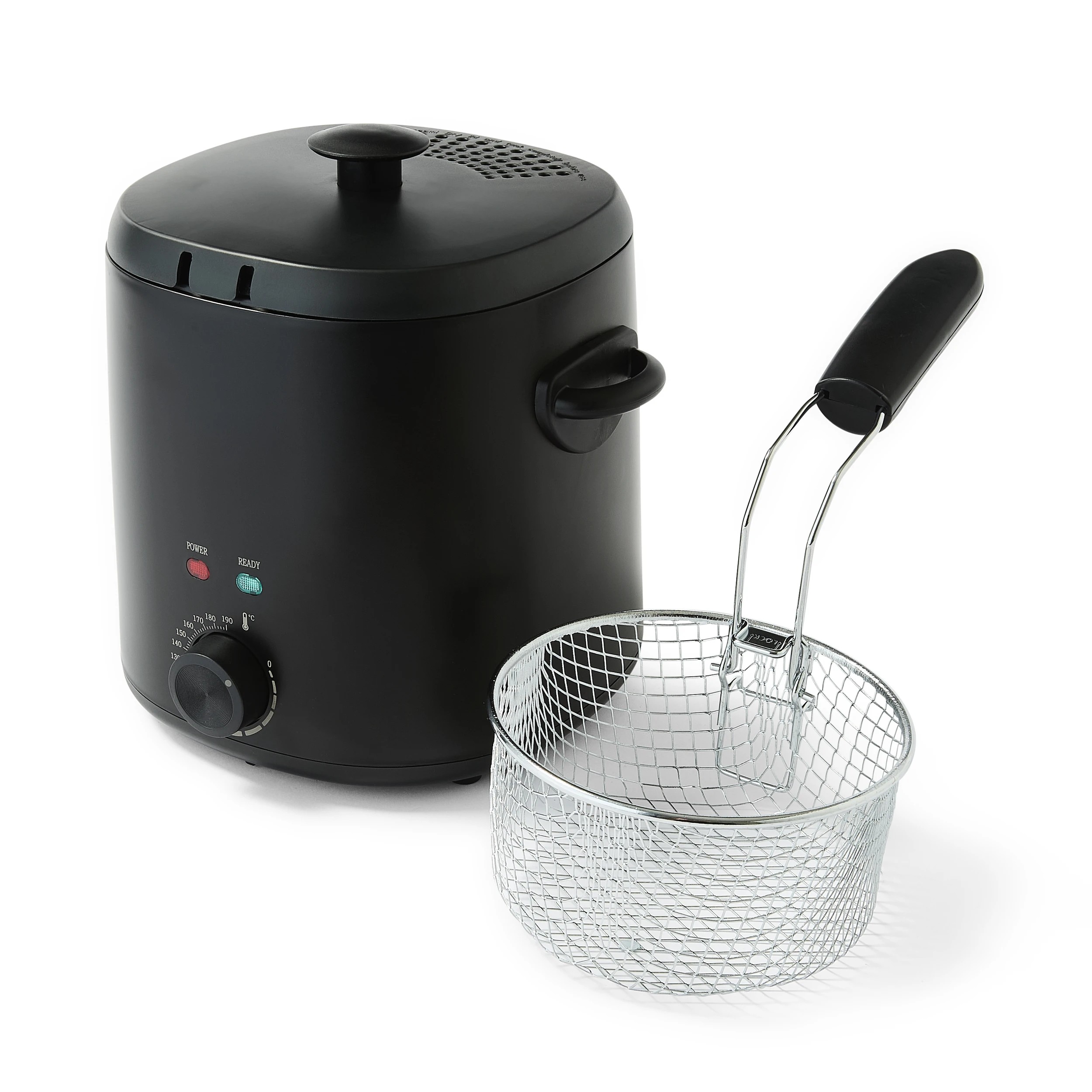 7 3.6L Deep Fryer, 7 of 10