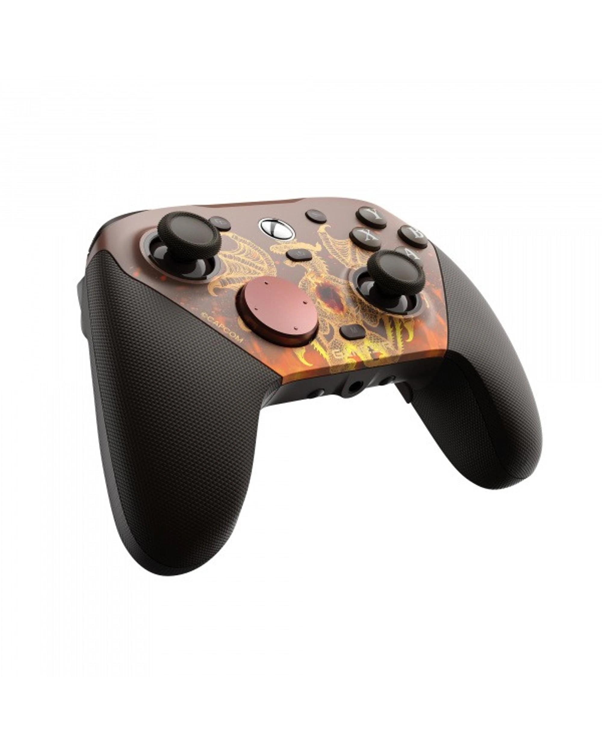 3 GameSir G7 Pro Dragon's Dogma II Edition, 3 of 7