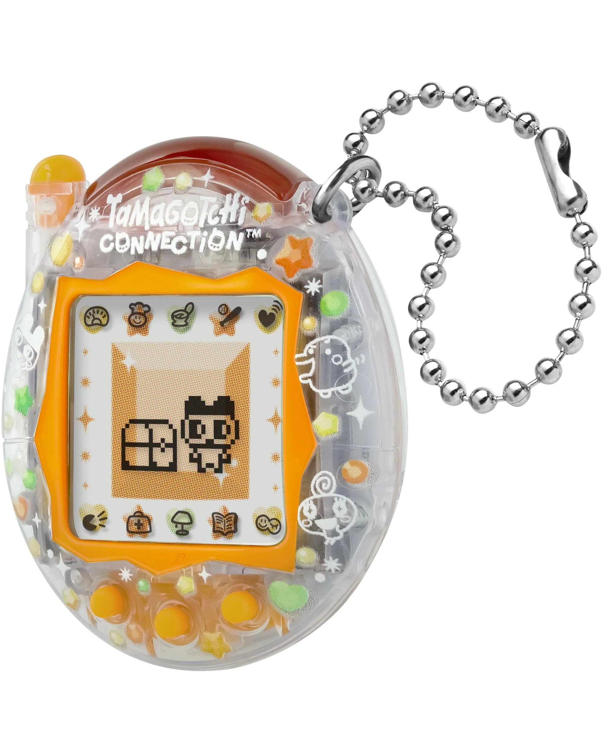 3 Tamagotchi Connection - Retro Pop, 3 of 4