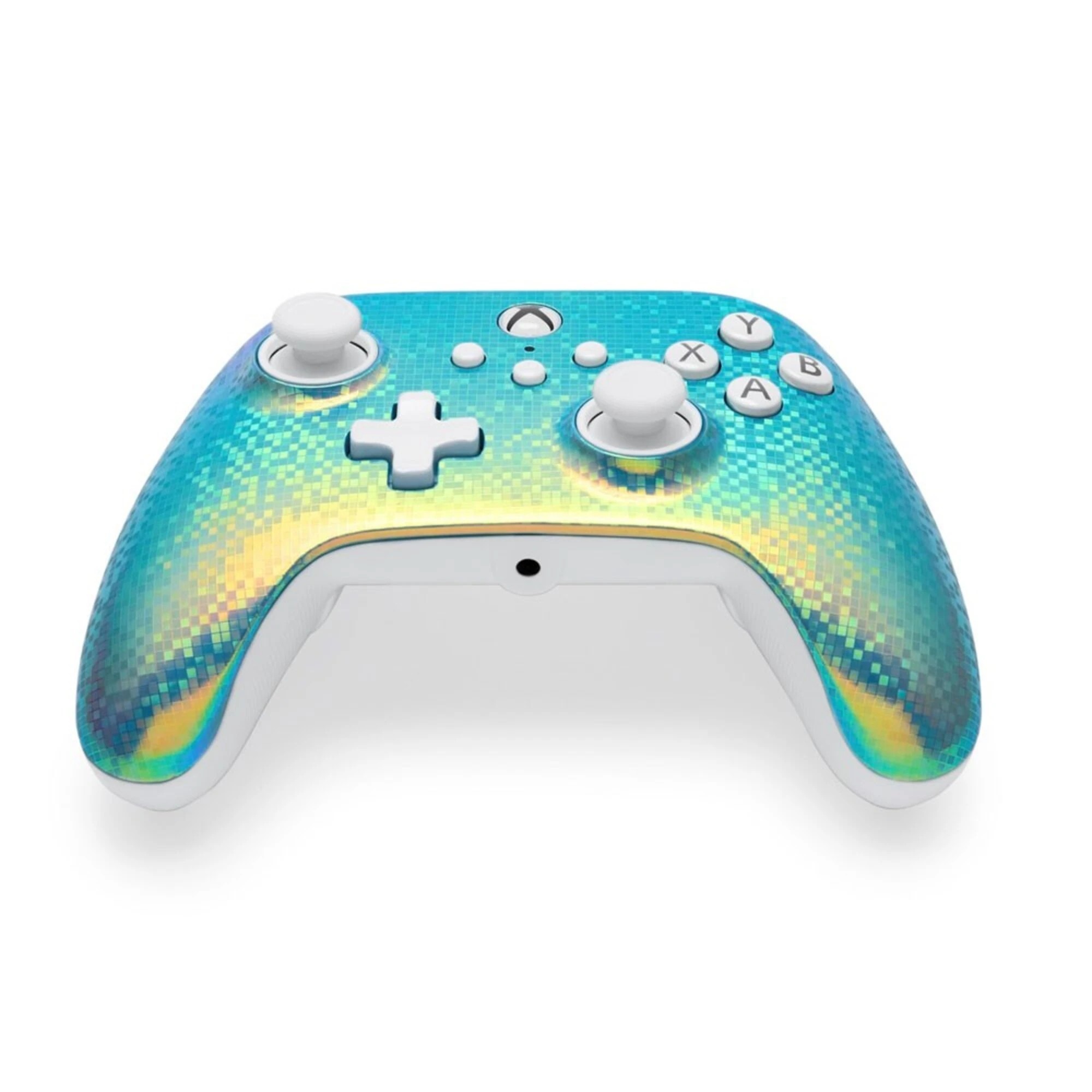 4 PowerA - Advantage Wired Controller for Xbox Series X|S - Disco Ball - Multi, 4 of 5