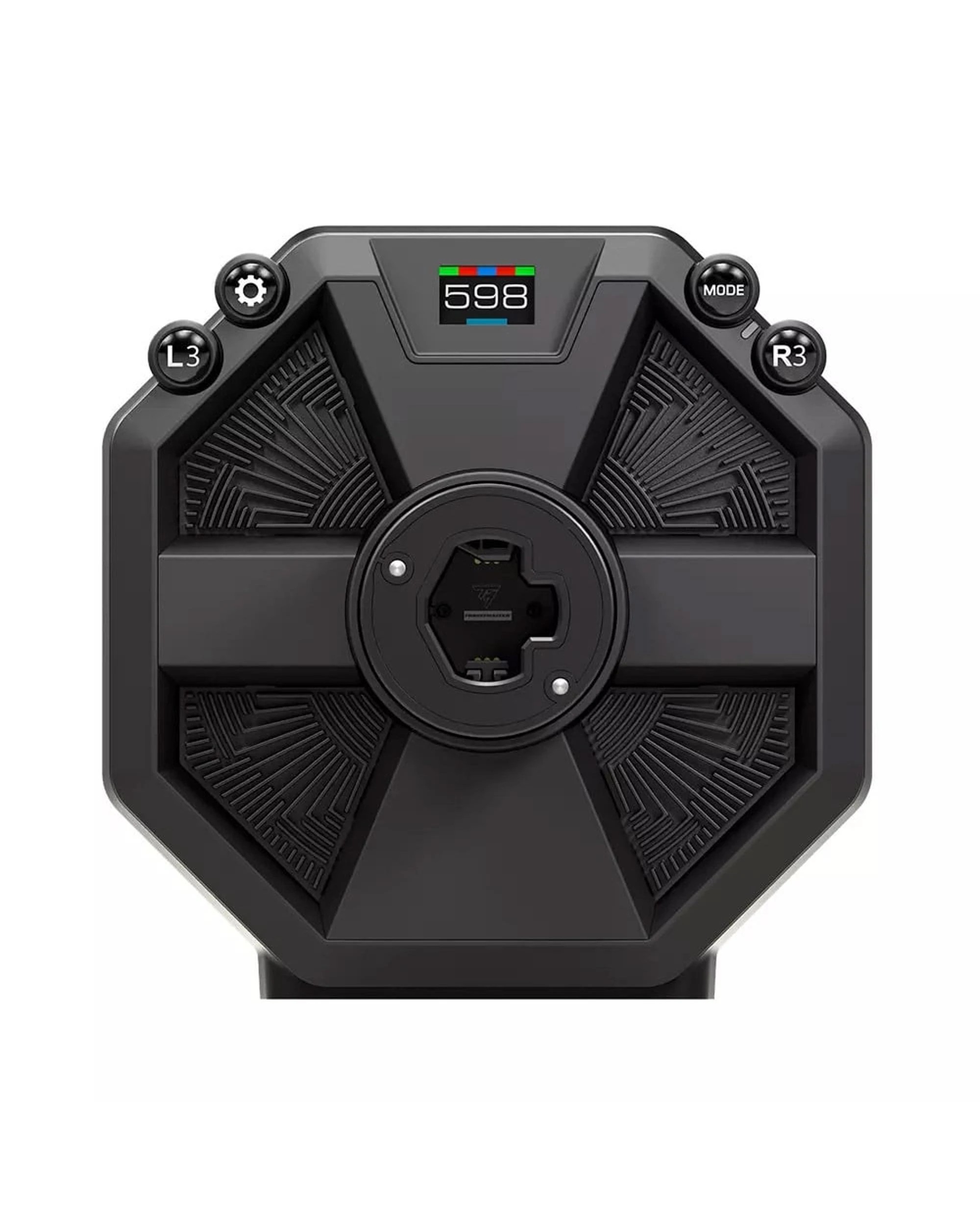 7 Thrustmaster T598 Direct Drive Racing Wheel for Playstation and PC - Black, 7 of 7