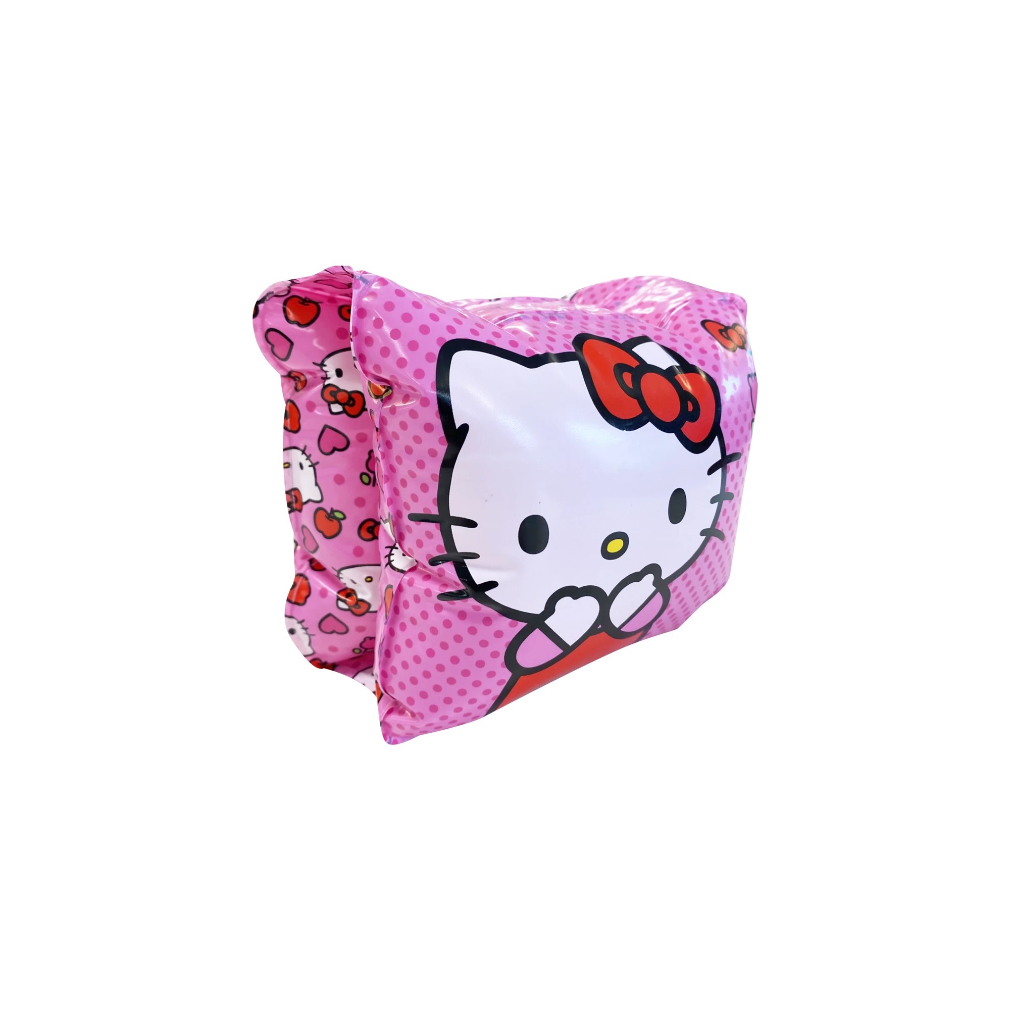2 4 Piece Inflatable Hello Kitty Swim Set, 2 of 5