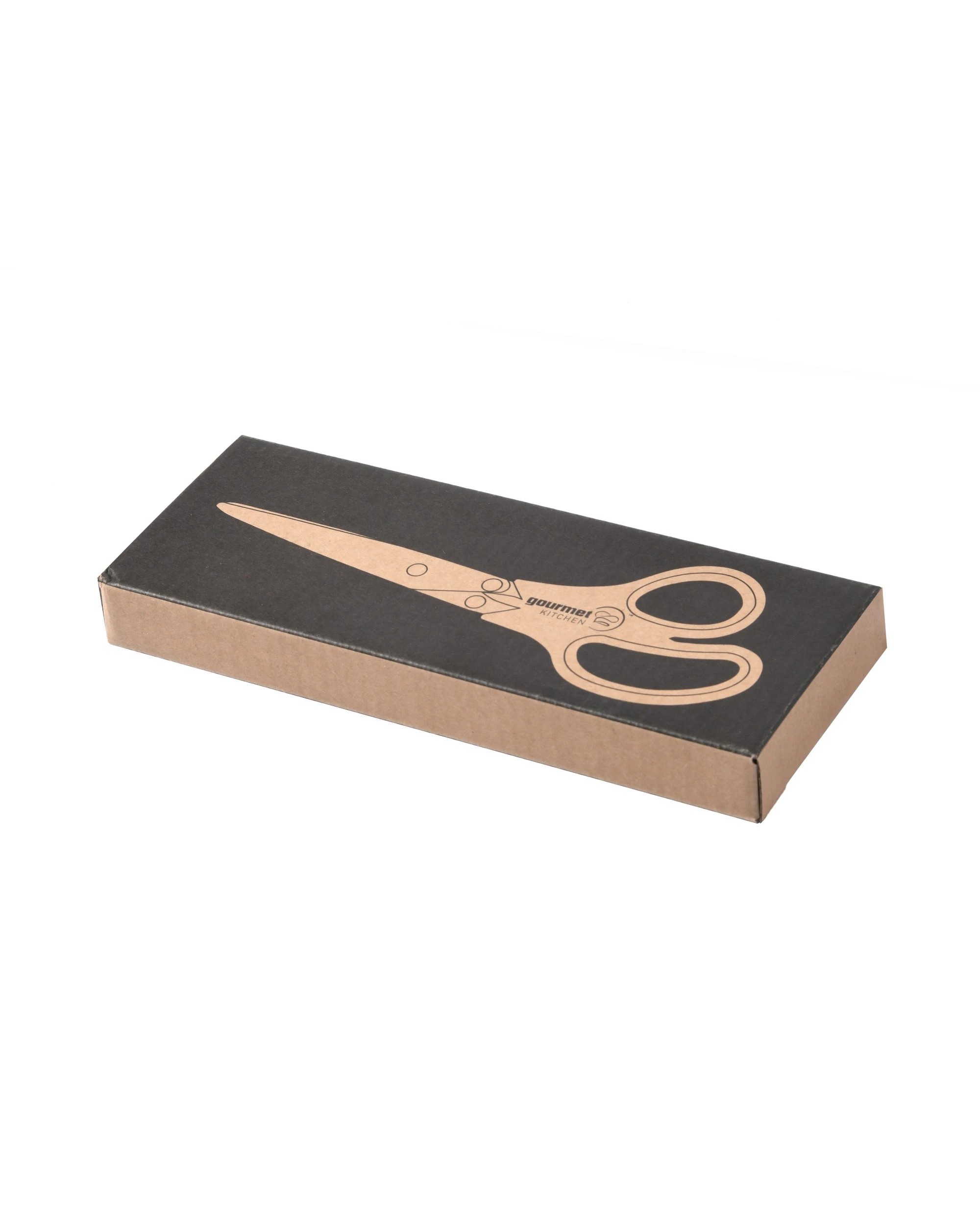7 Gourmet Kitchen Modern Multiple Blade Scissors 21.1x7.5x1.7cm - Green, 7 of 7