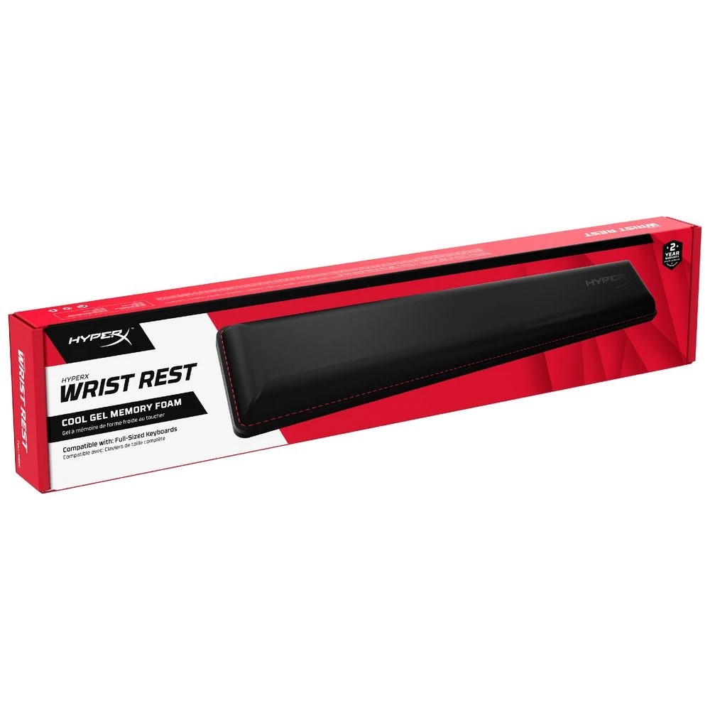 8 HyperX Wrist Rest Full Size, 8 of 9