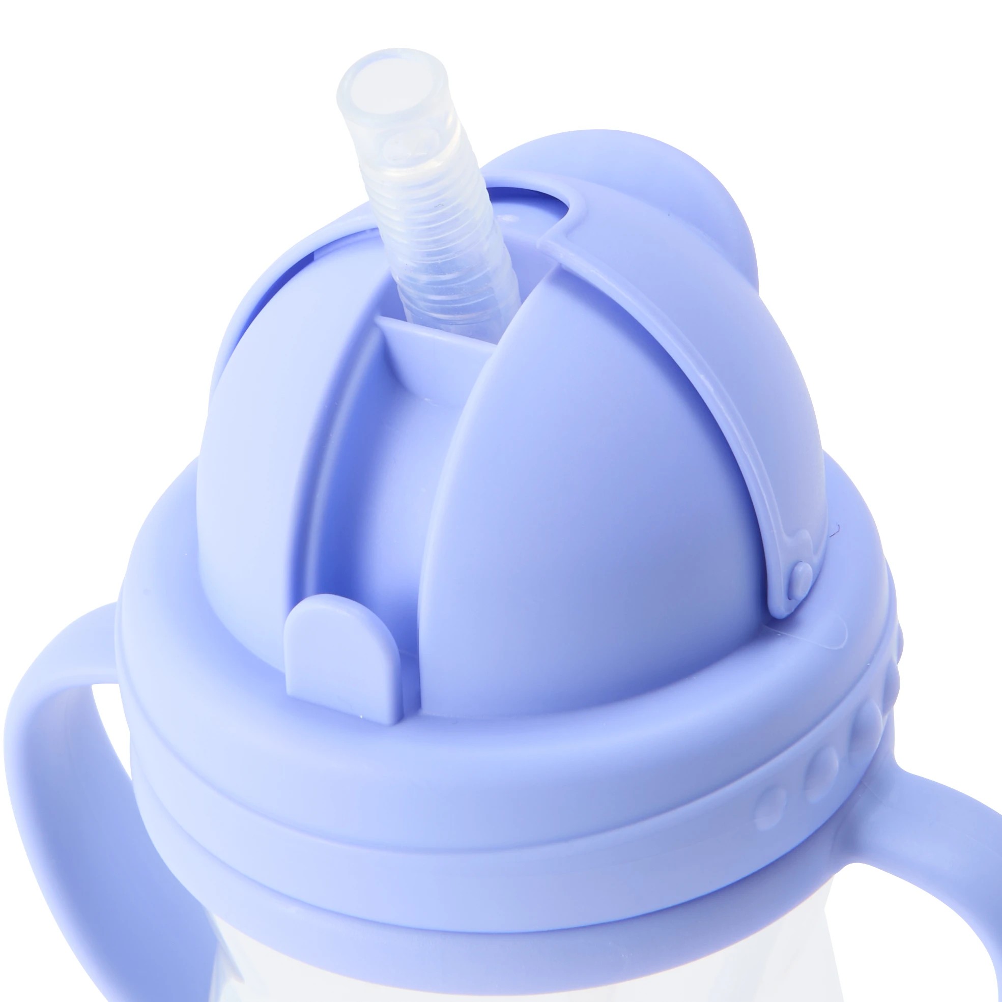 5 Weighted Straw Cup - Assorted, 5 of 9