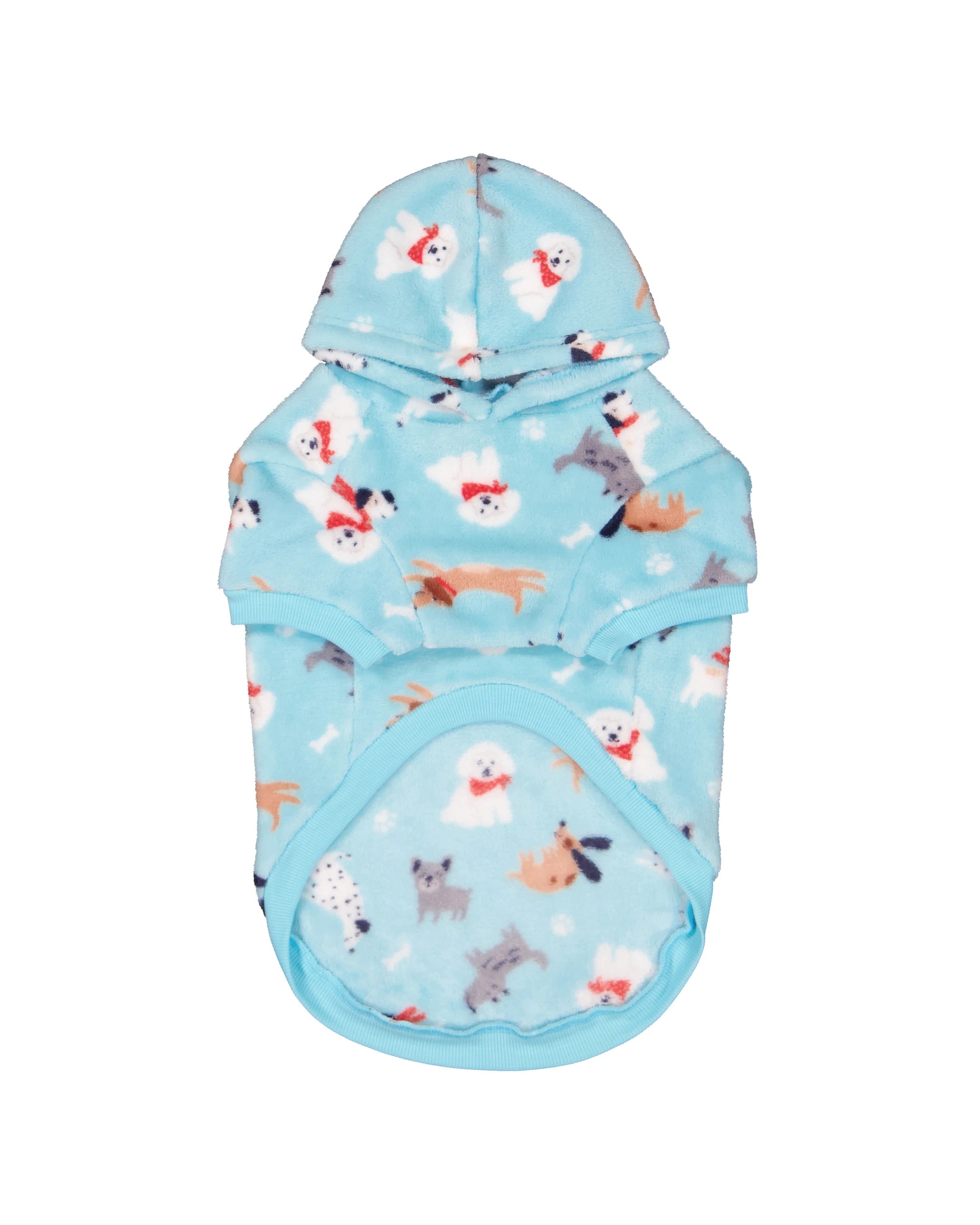 6 Pet Hoodie - Large, 6 of 9