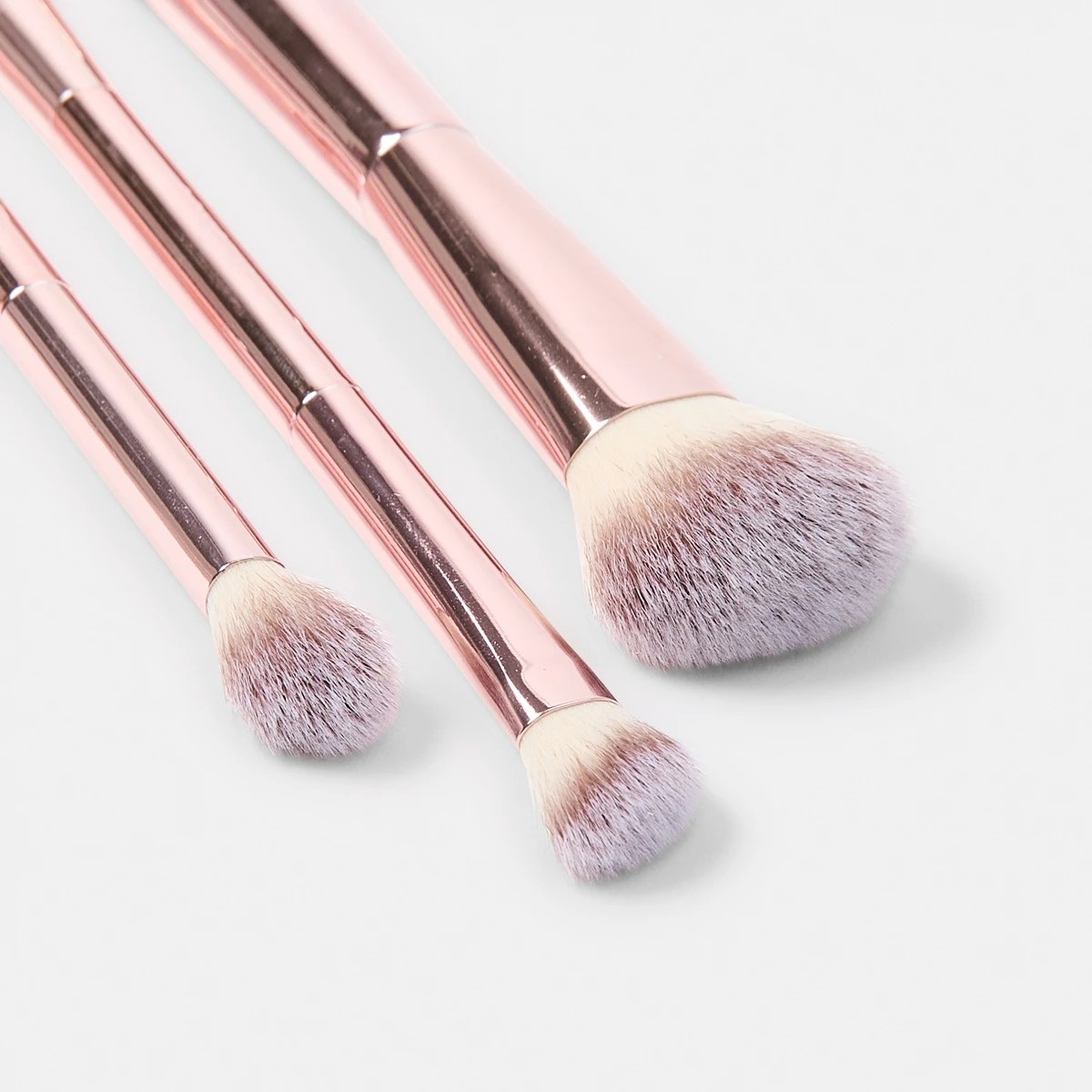 3 OXX Cosmetics 5 Piece Dual Ended Ultimate Brush Set, 3 of 7