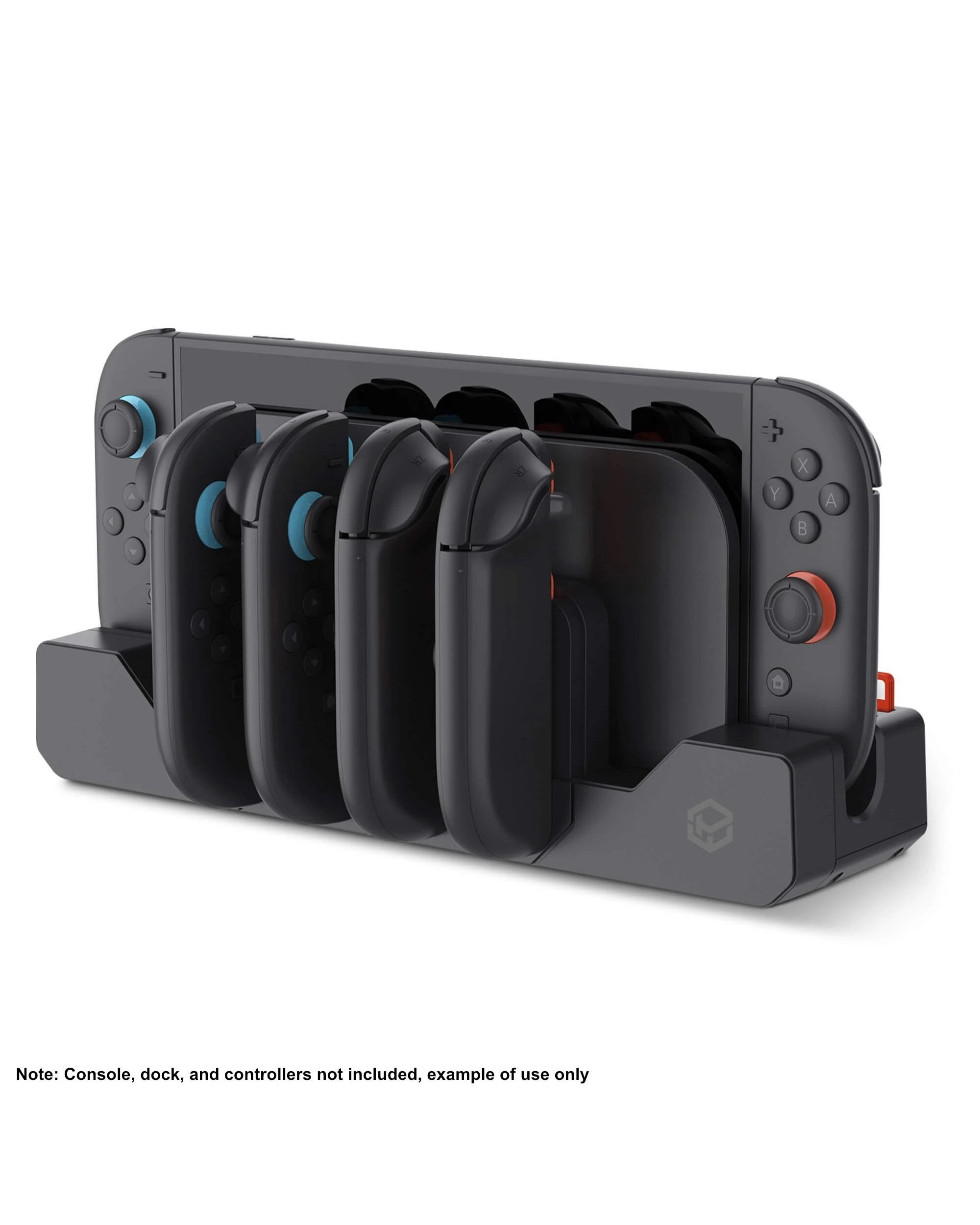 4 Powerwave Joy-Con Charging Dock for Nintendo Switch 2, 4 of 6