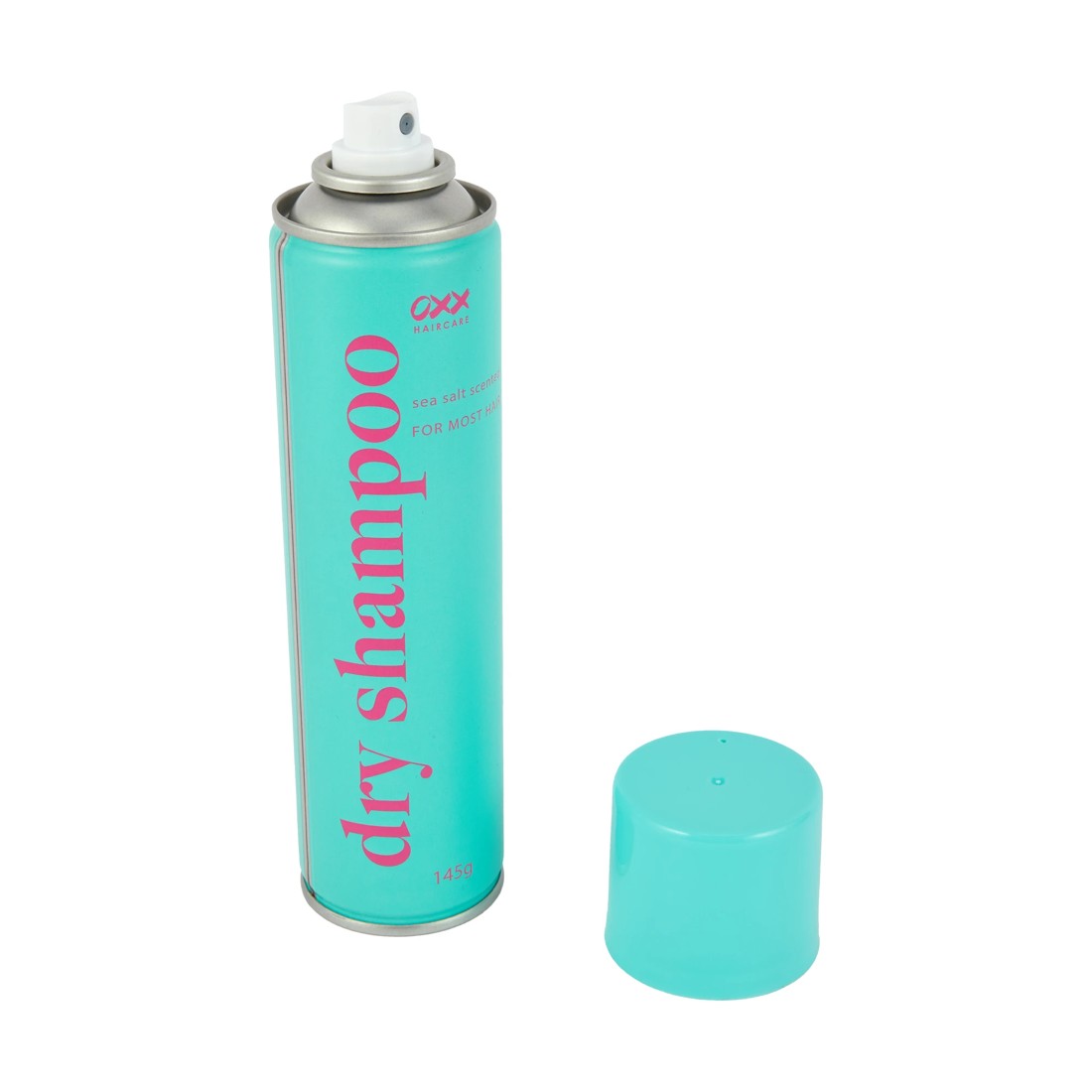 2 OXX Haircare Dry Shampoo 145g - Sea Salt Scented, 2 of 4