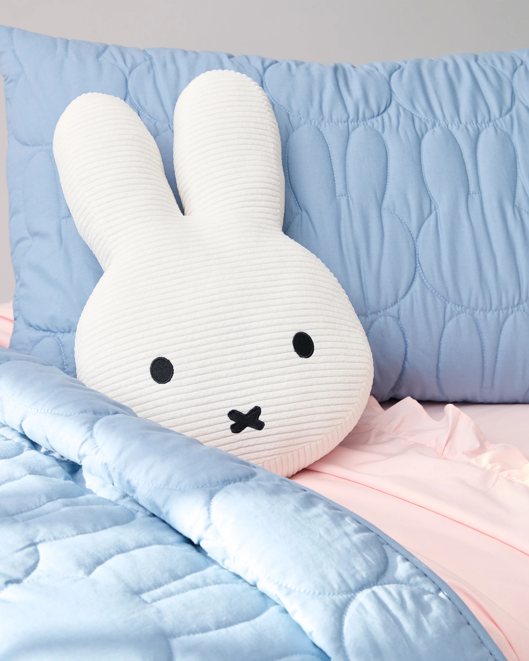 3 Miffy Cushion - Medium - Natural, 3 of 3