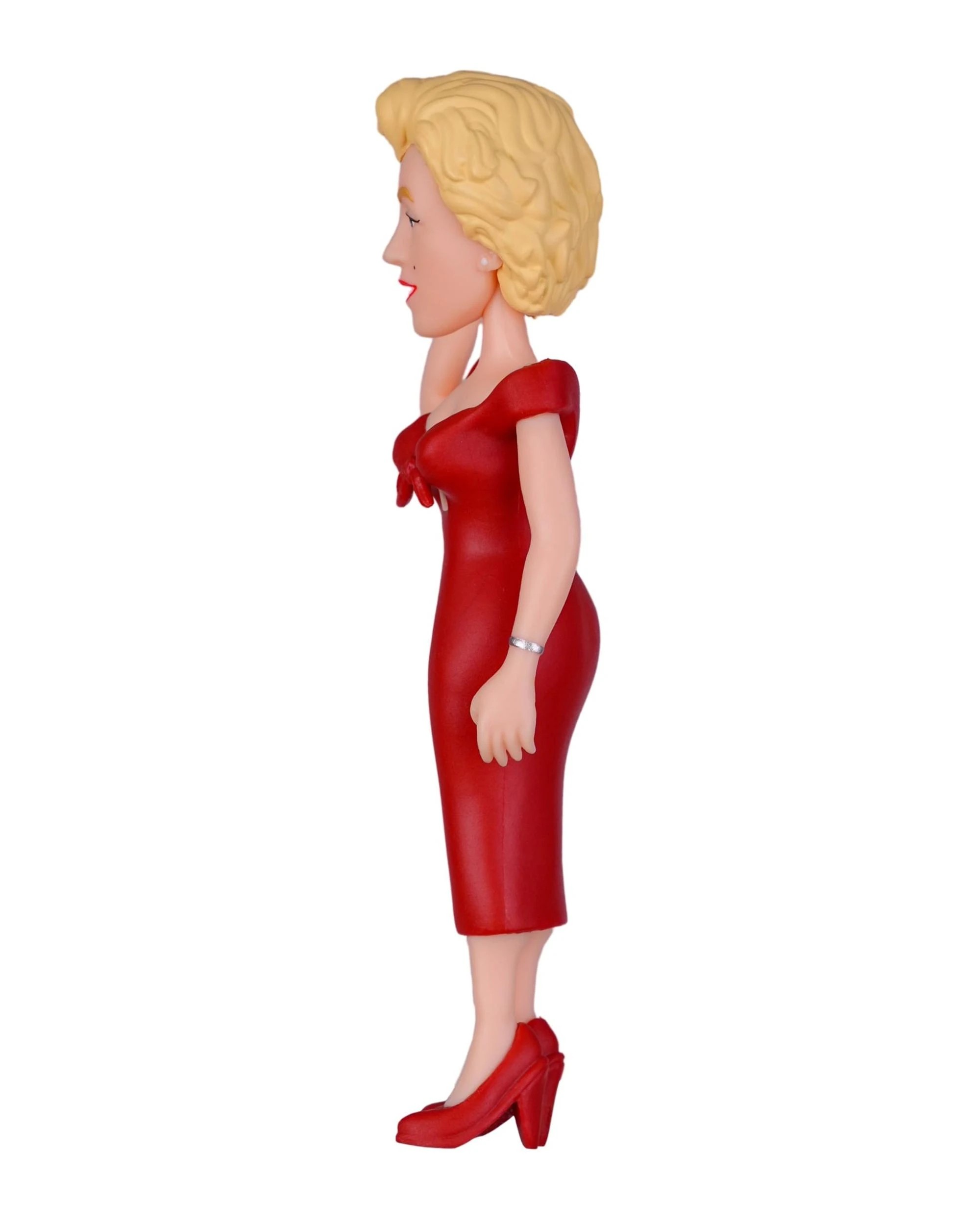 4 Minix Marilyn Monroe 100th Anniversary Edition Figure, 4 of 7