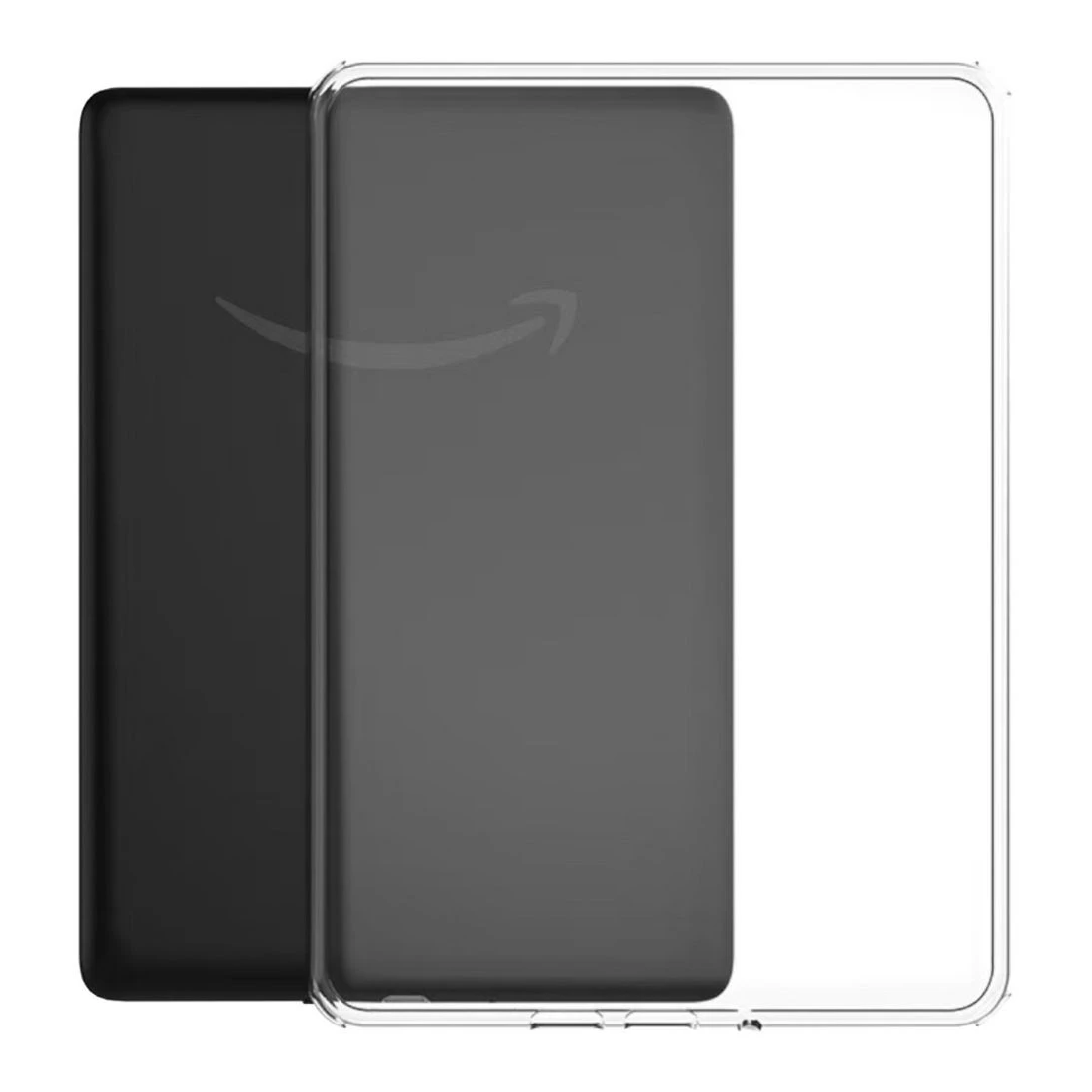 4 J.Burrows Kindle Case 11th Gen 6" Clear, 4 of 9