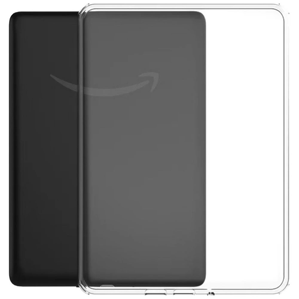 5 J.Burrows Kindle Case 11th Gen 6" Clear, 5 of 10