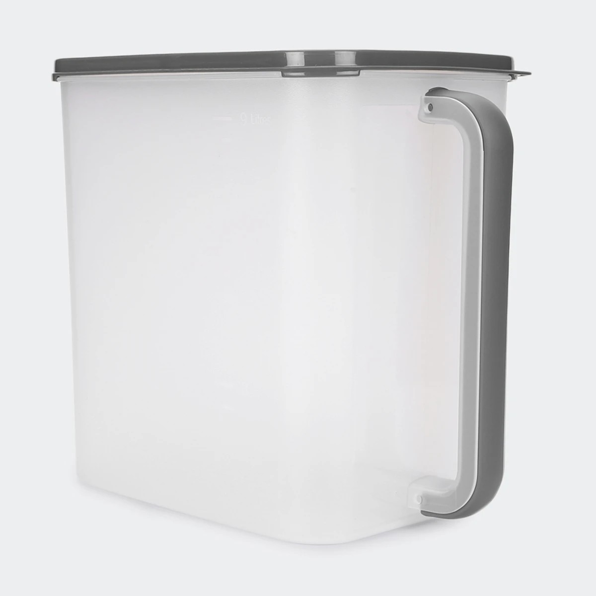 6 9L Dry Food Storage with Scoop, 6 of 9