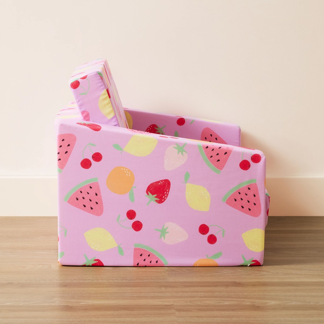 5 Flipout Kids Sofa - Fruit, 5 of 7