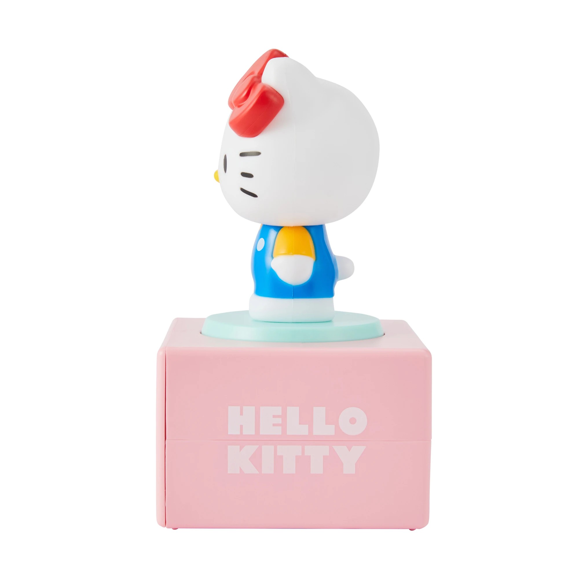 3 Hello Kitty Alarm Clock, 3 of 8