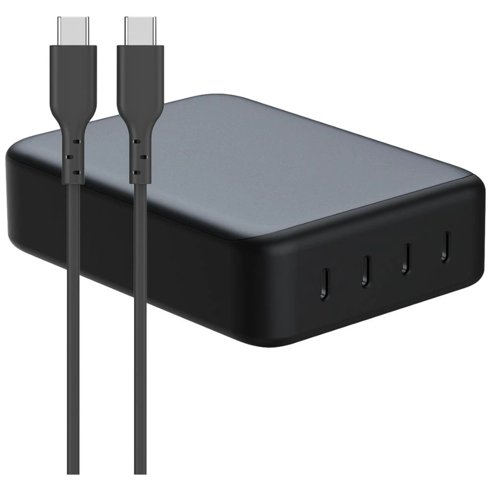 1 J. Burrows 240W PD GaN Power Station, 1 of 1