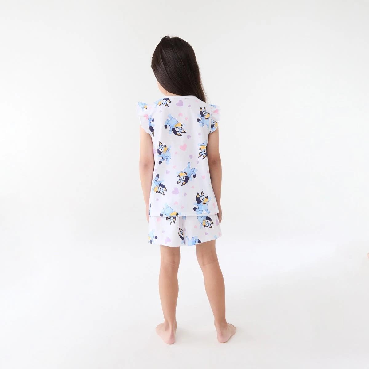 6 Bluey License Pyjama Set BLUEY, 6 of 8