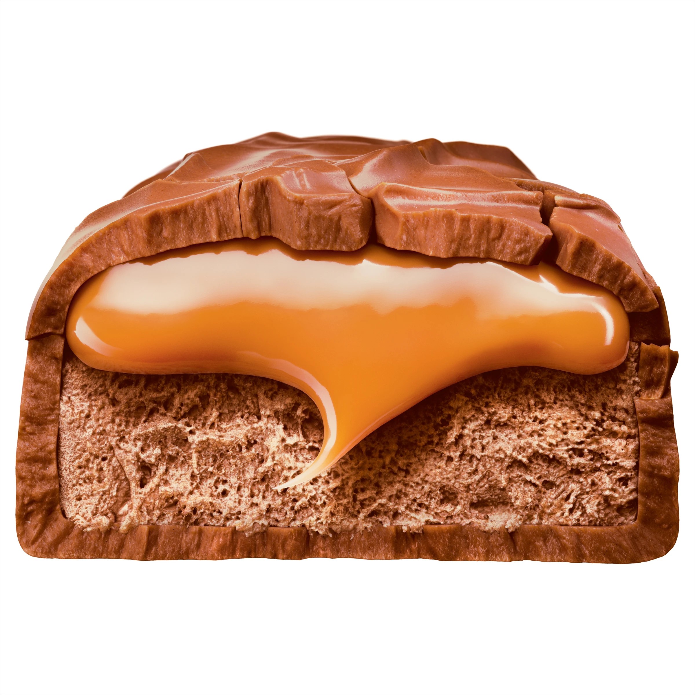 2 Mars Chocolate Bar with Nougat and Caramel 47g, 2 of 4