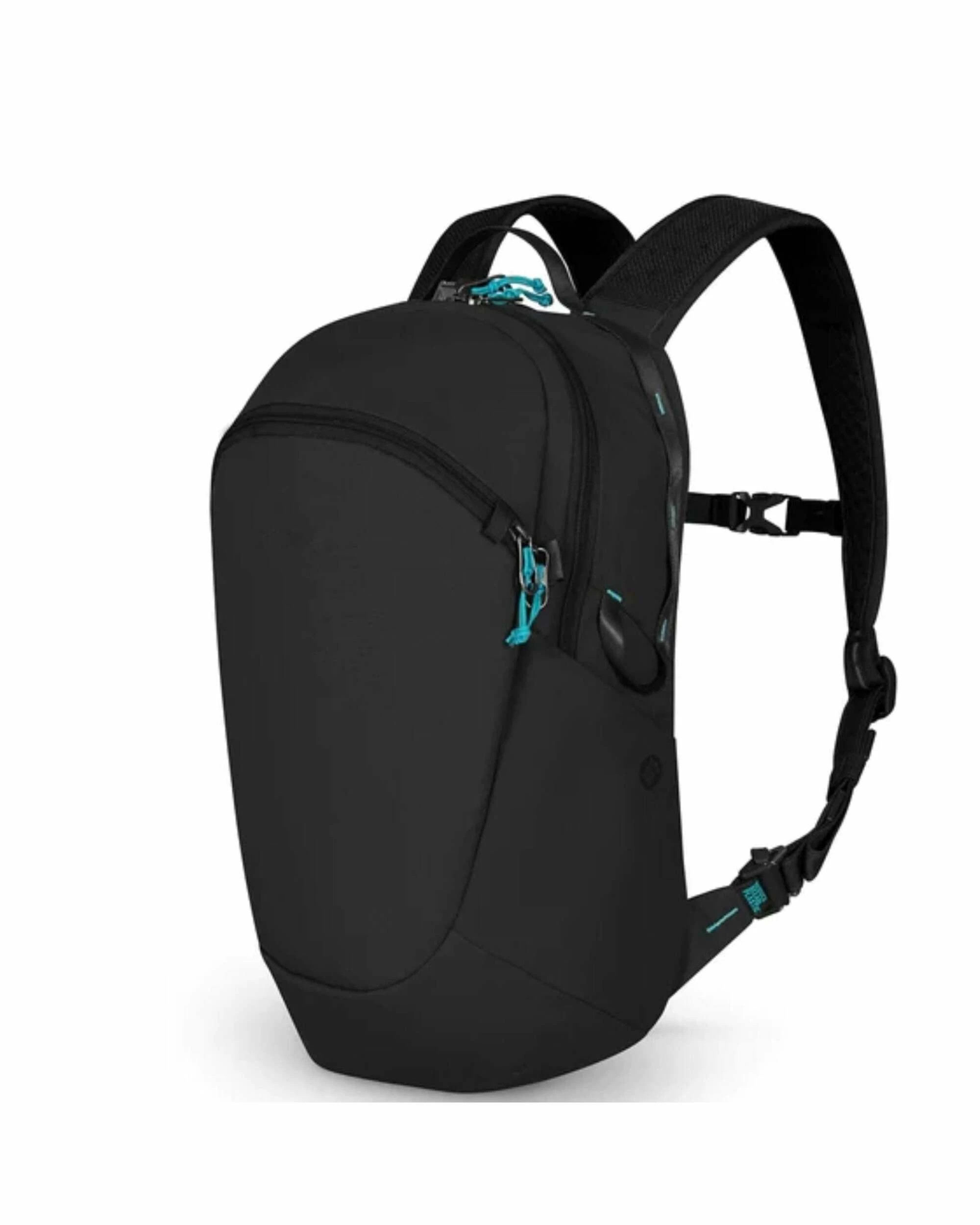 3 PacSafe ECO Anti-Theft Backpack - 18L - Black, 3 of 5