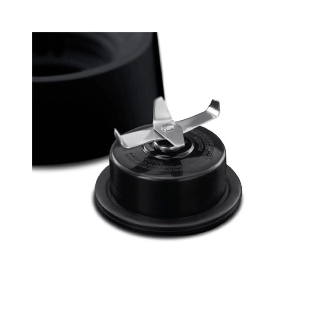 2 Russell Hobbs 1.5L Desire Blender - Matte Black, 2 of 5