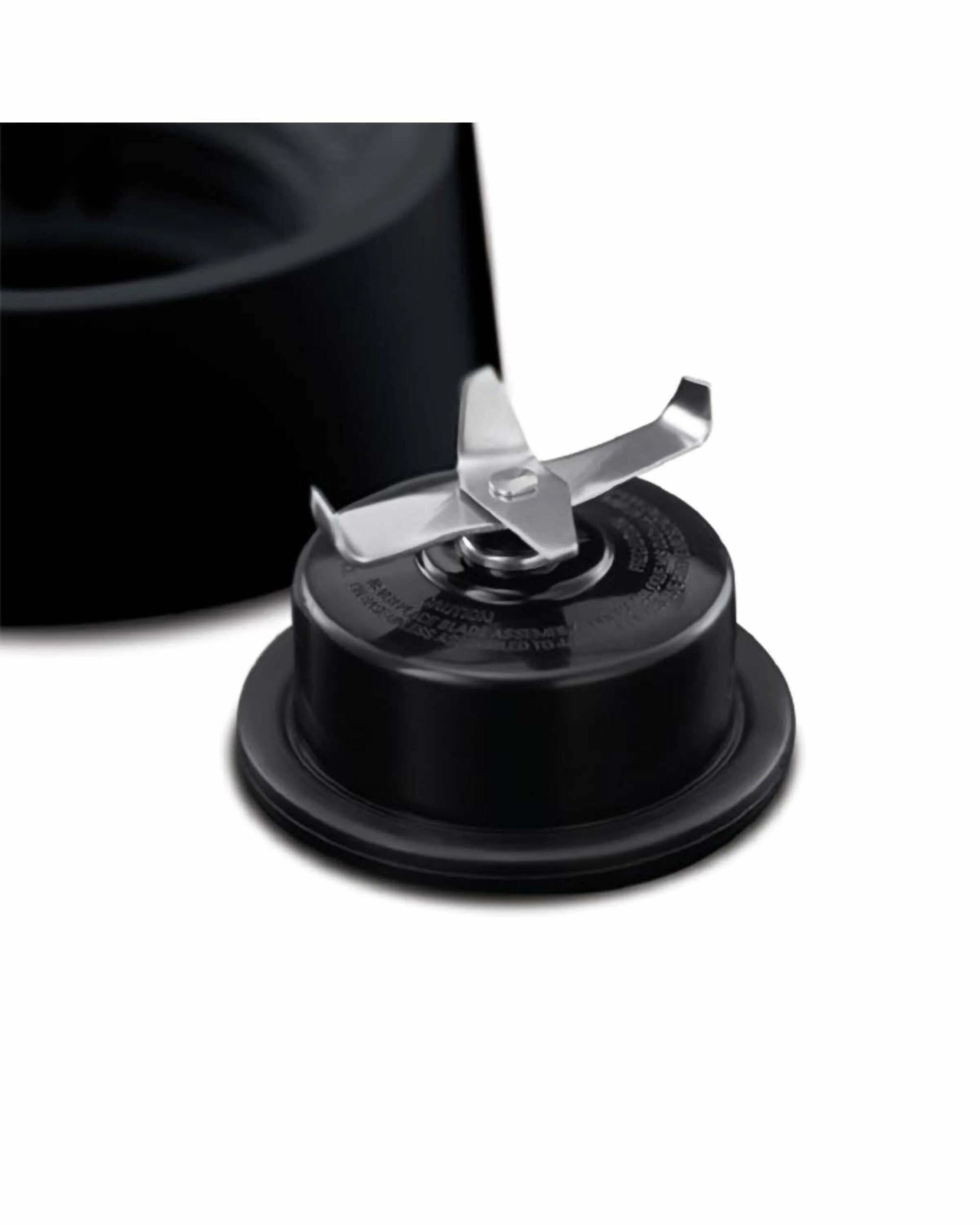 2 Russell Hobbs 1.5L Desire Blender - Matte Black - BLACK, 2 of 5