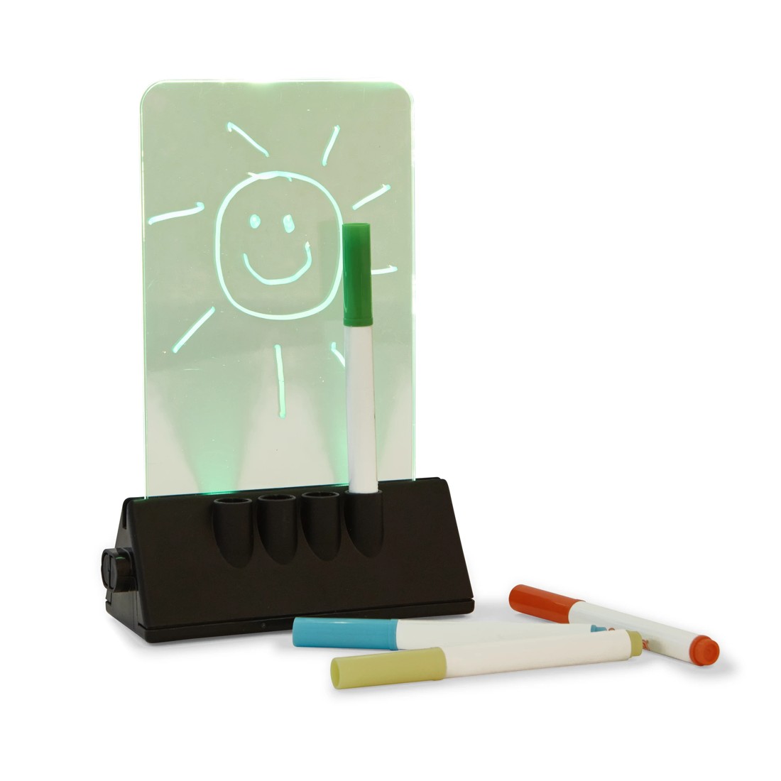 9 Crayola Multi-Colour Light Board, 9 of 9