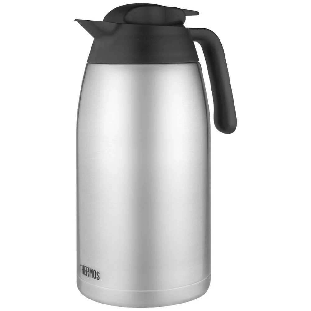 1 Thermos Vacuum Insulated Carafe 2L, 1 of 1