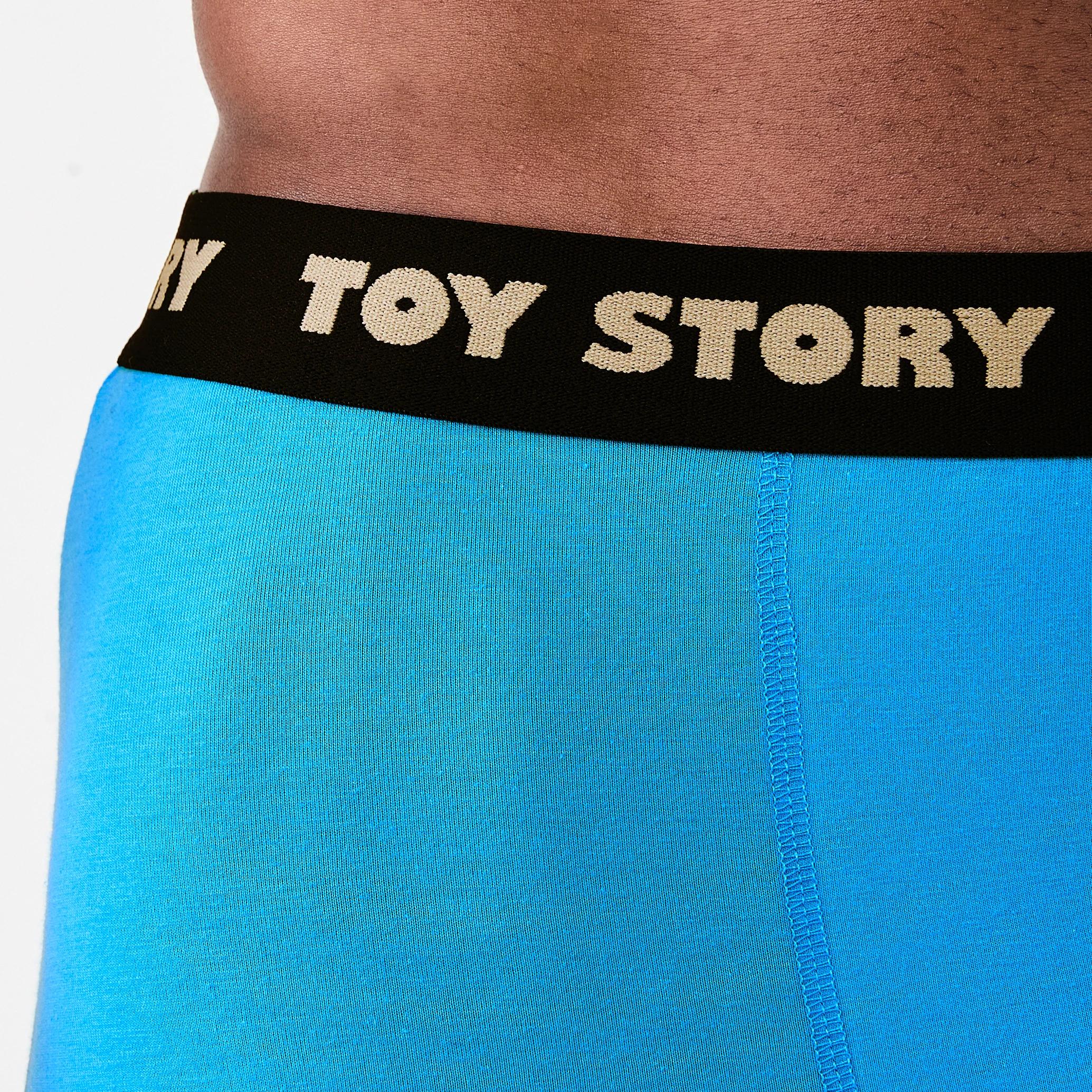 8 3 Pack Toy Story License Trunks TOY STORY, 8 of 10